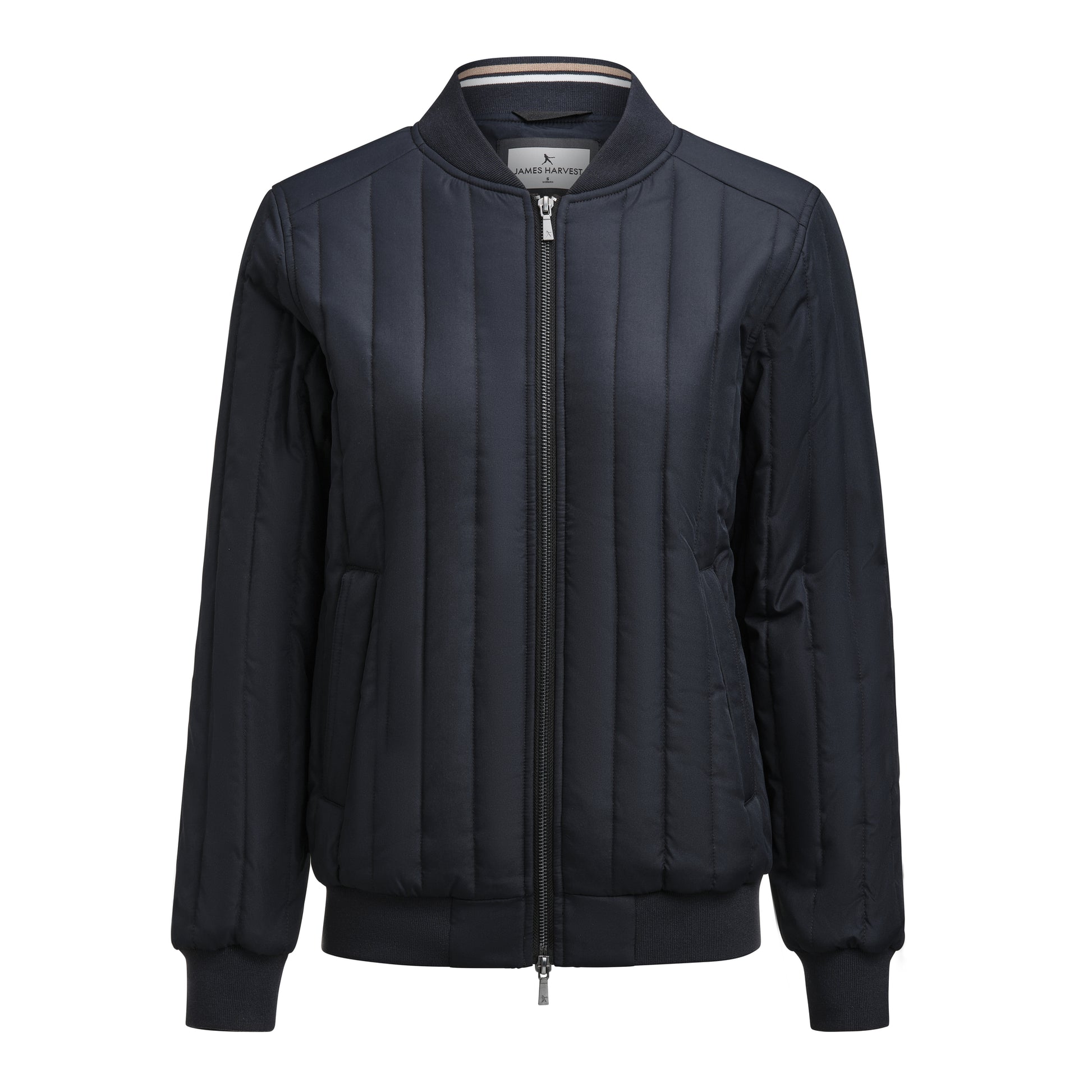 Scarsdale Jacket Women Black