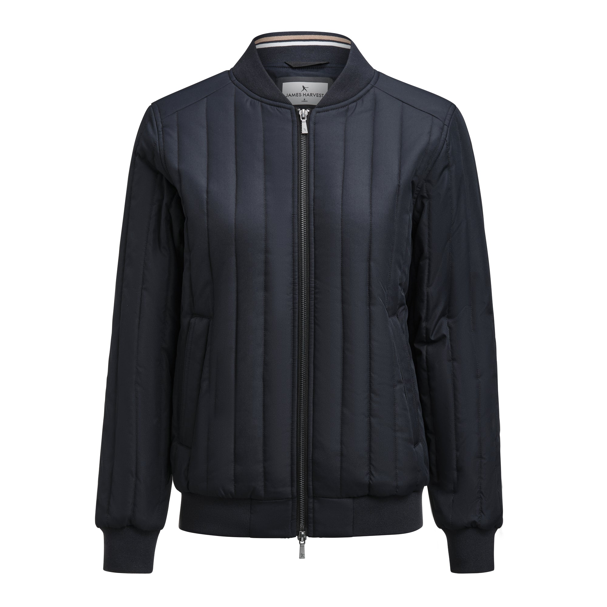 Scarsdale Jacket Women Black