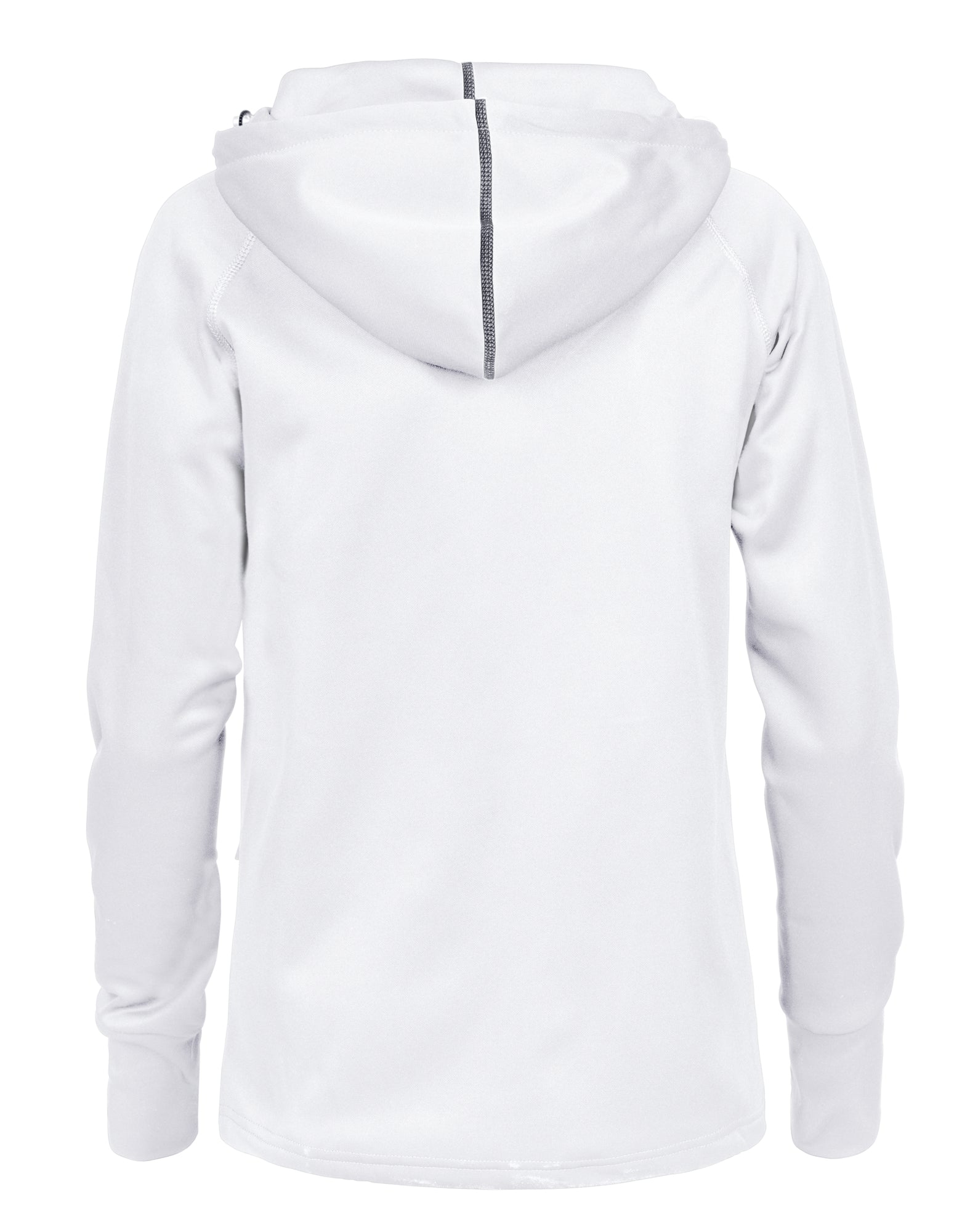 Northderry Lady fleece White