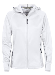 Northderry Lady fleece White
