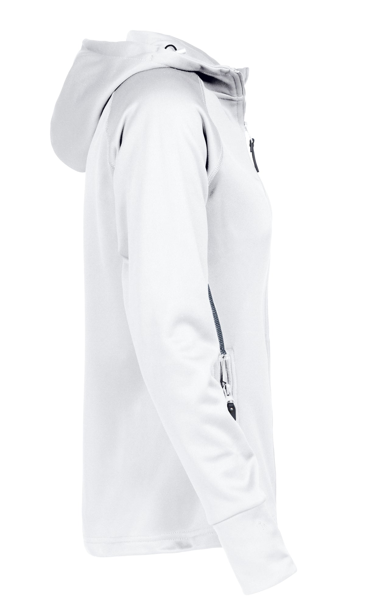 Northderry Lady fleece White