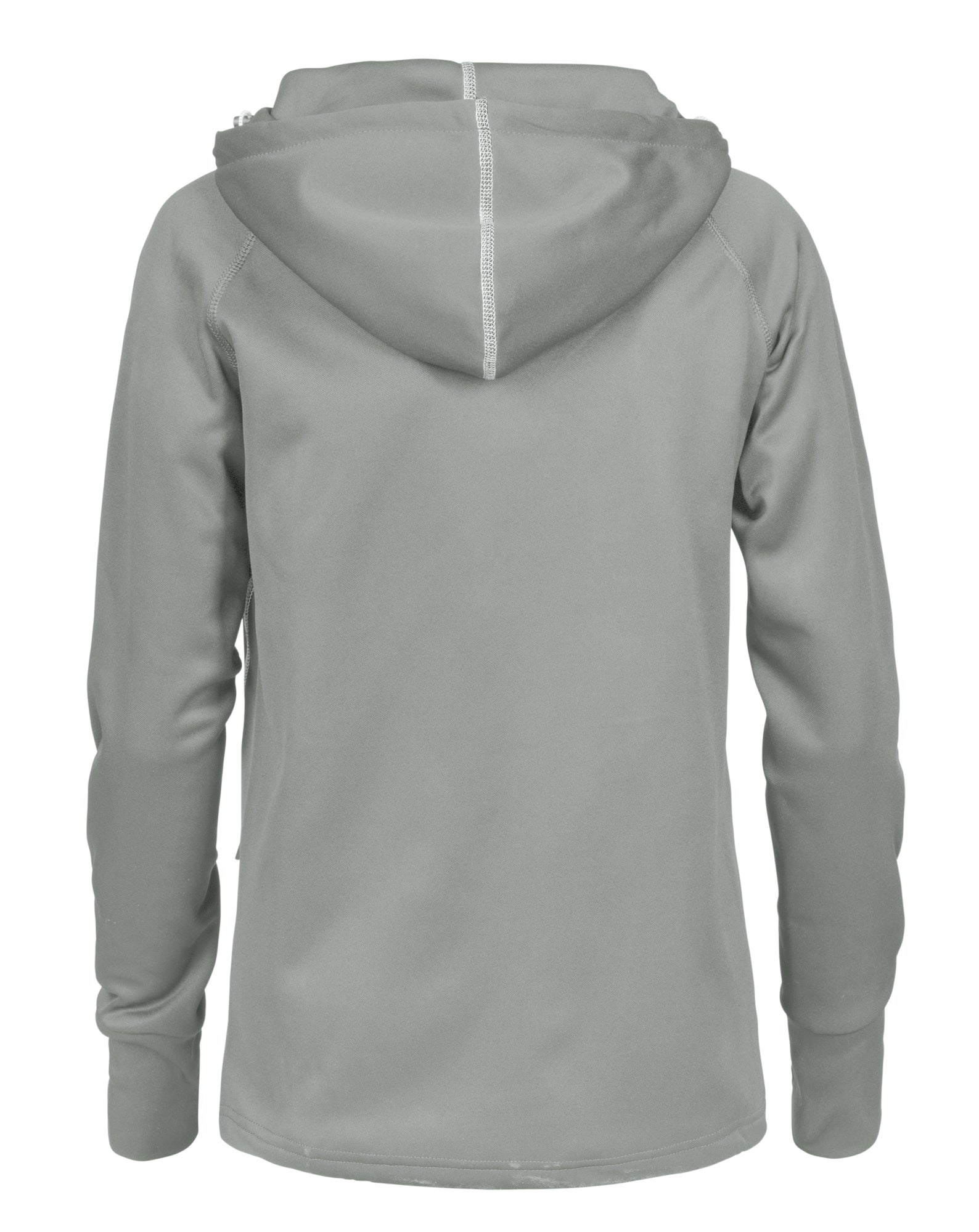 Northderry Lady fleece Light Grey