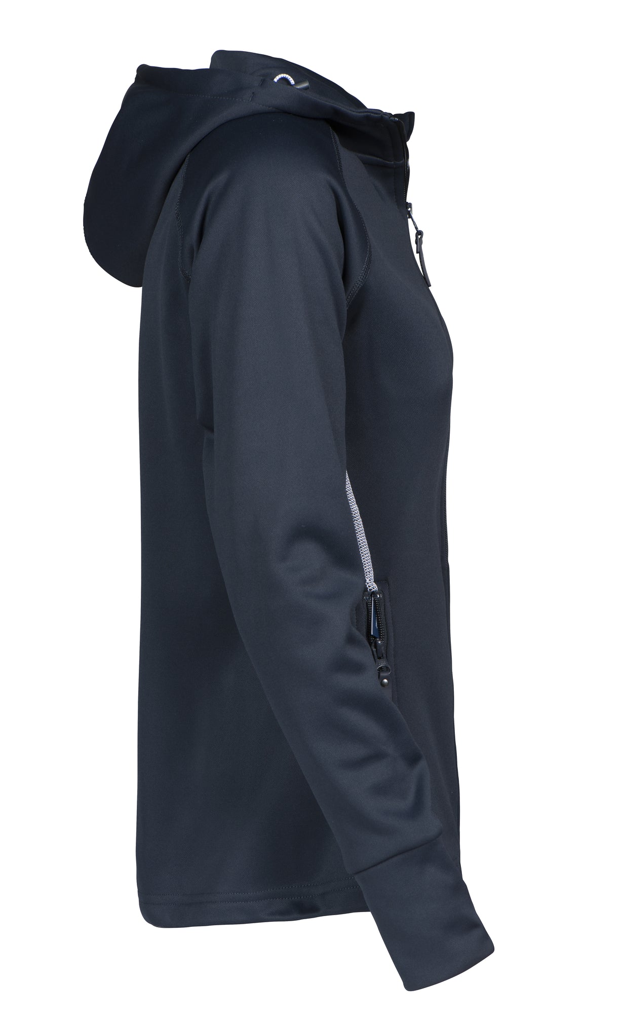Northderry Lady fleece Navy