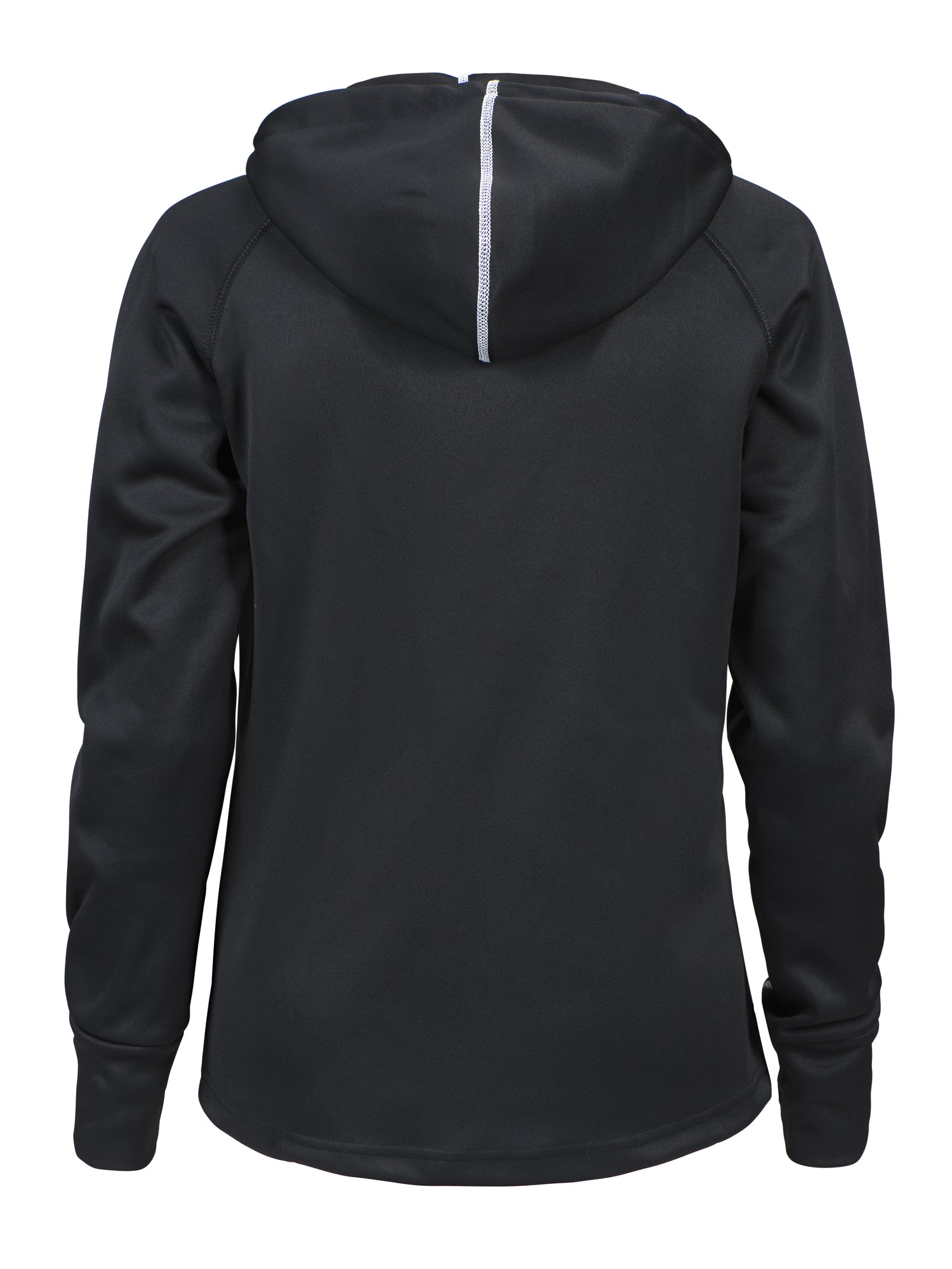 Northderry Lady fleece Black