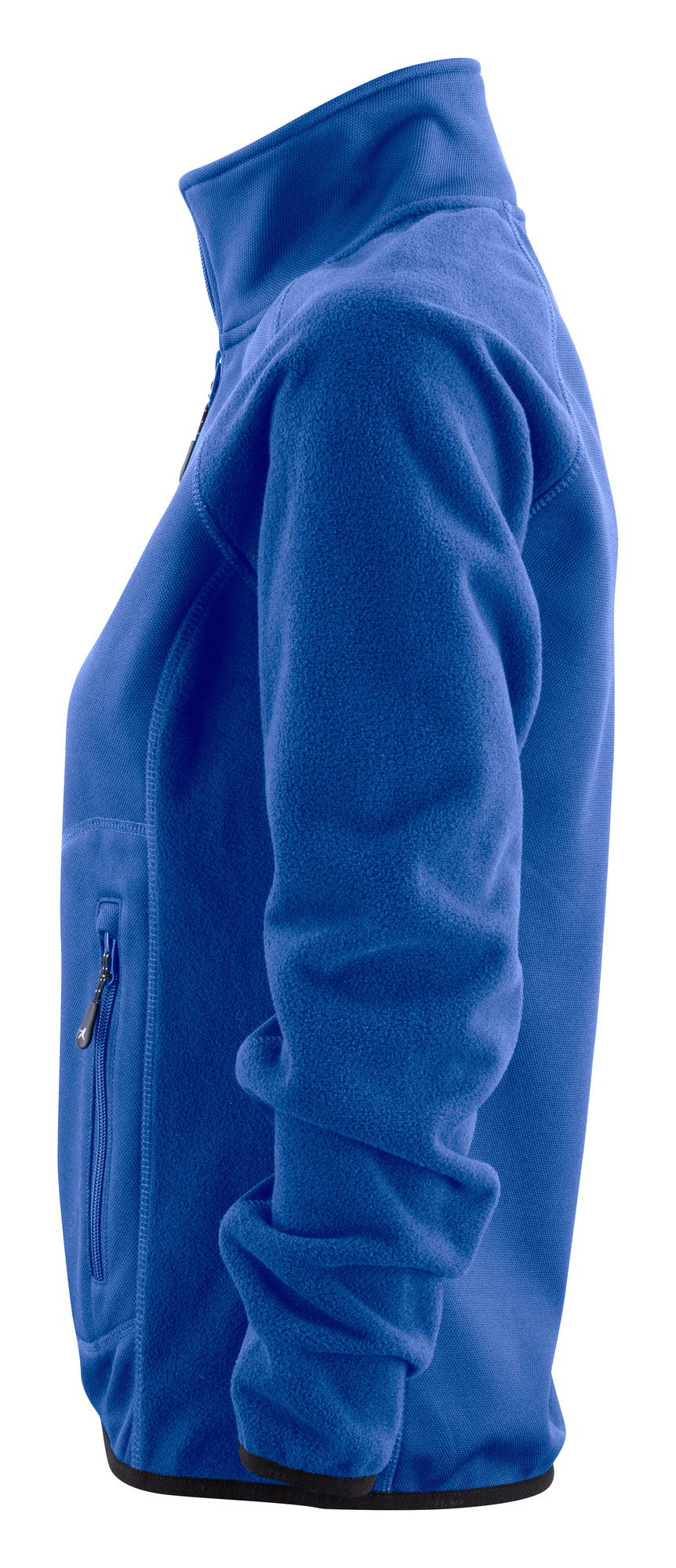 Lockwood Lady Fleece Sporty Blue