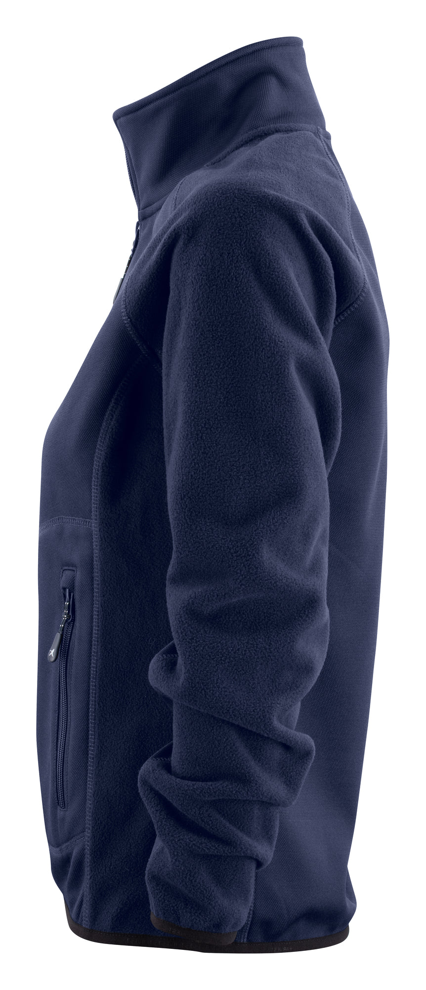 Lockwood Lady Fleece Navy
