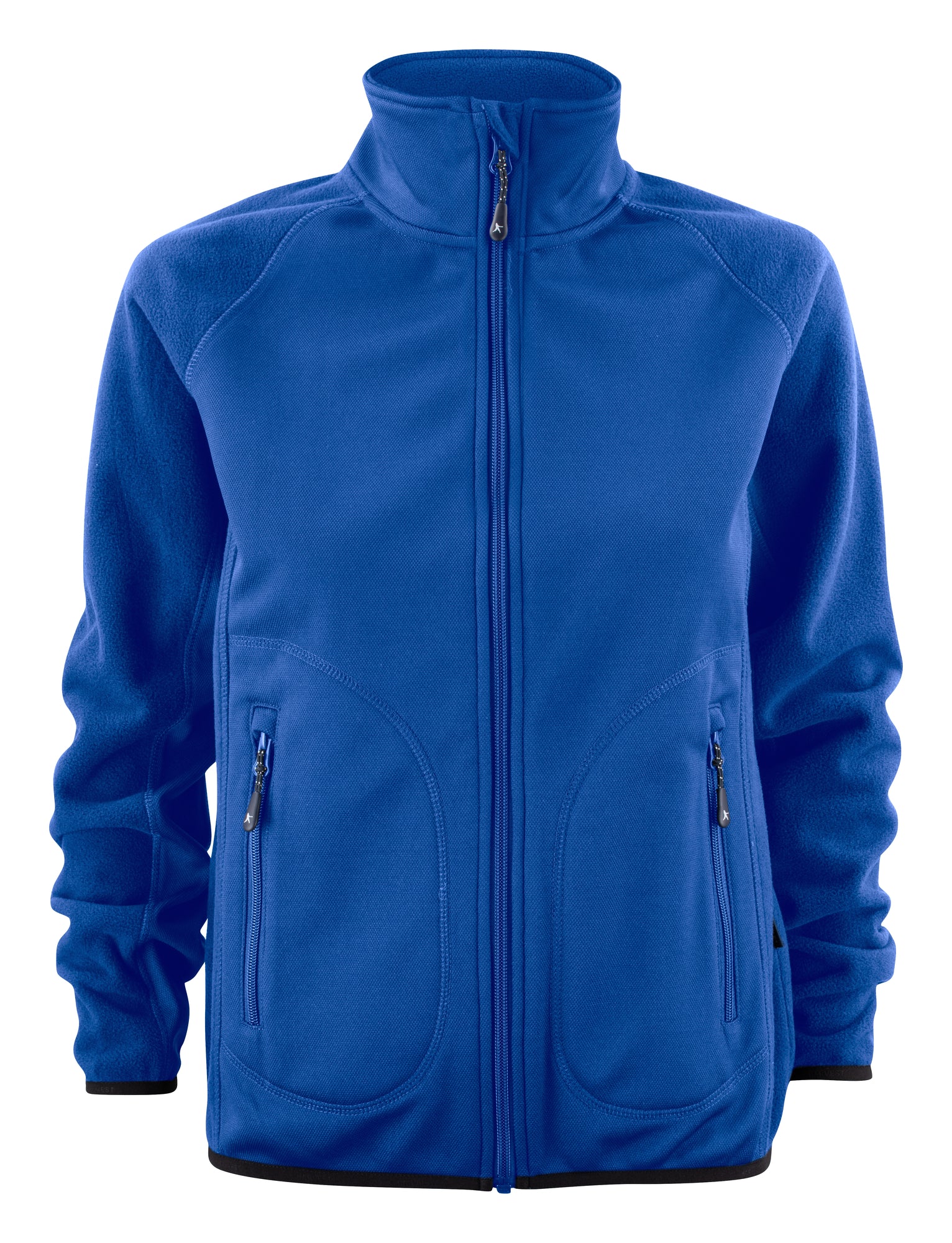 Lockwood Lady Fleece Sporty Blue