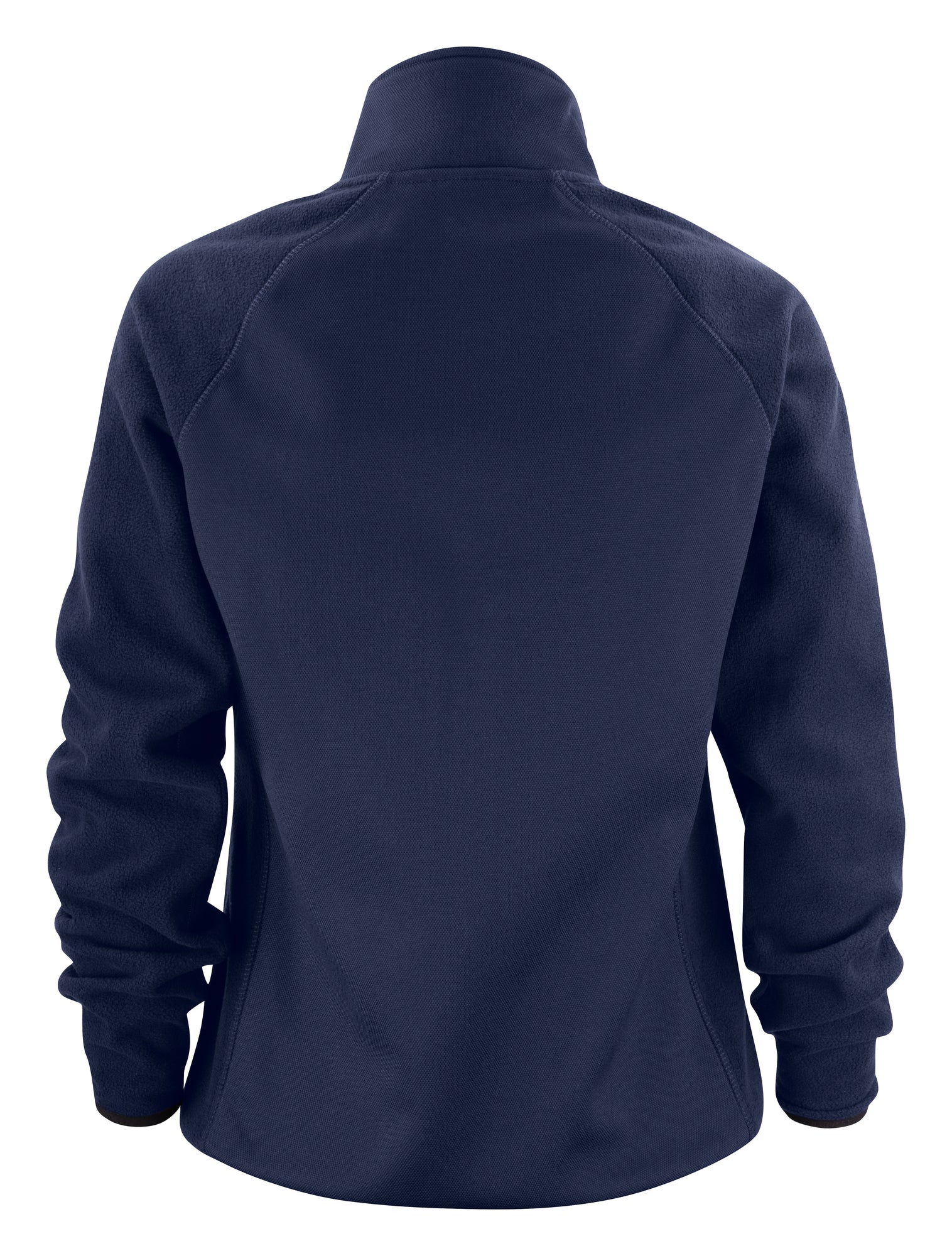 Lockwood Lady Fleece Navy