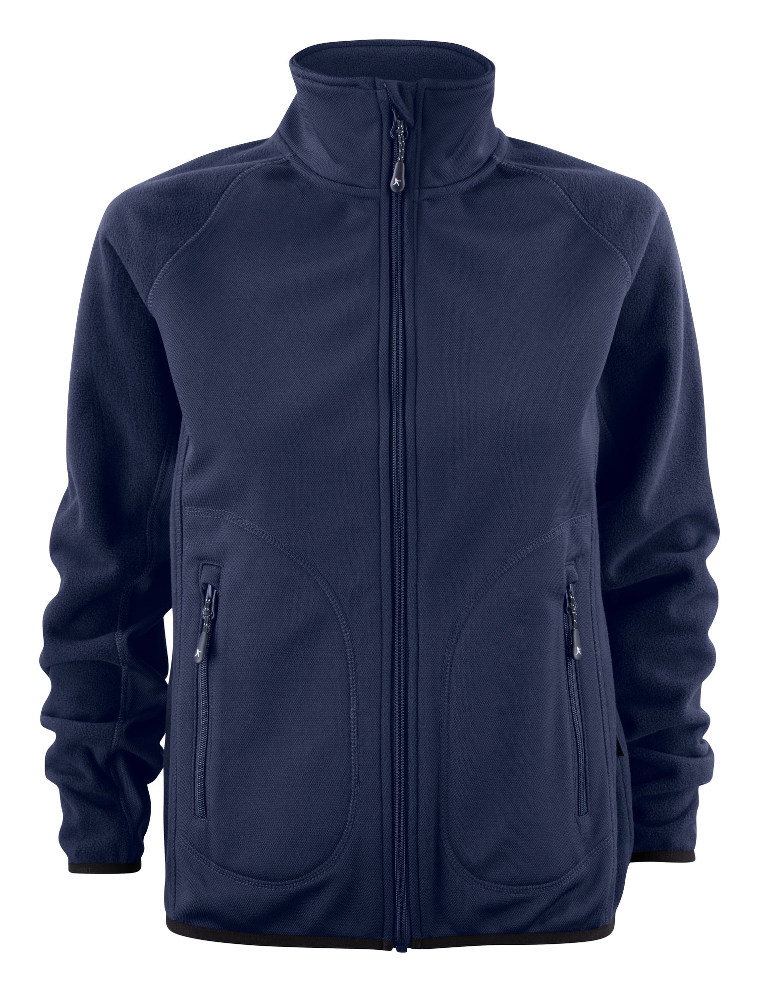 Lockwood Lady Fleece Navy