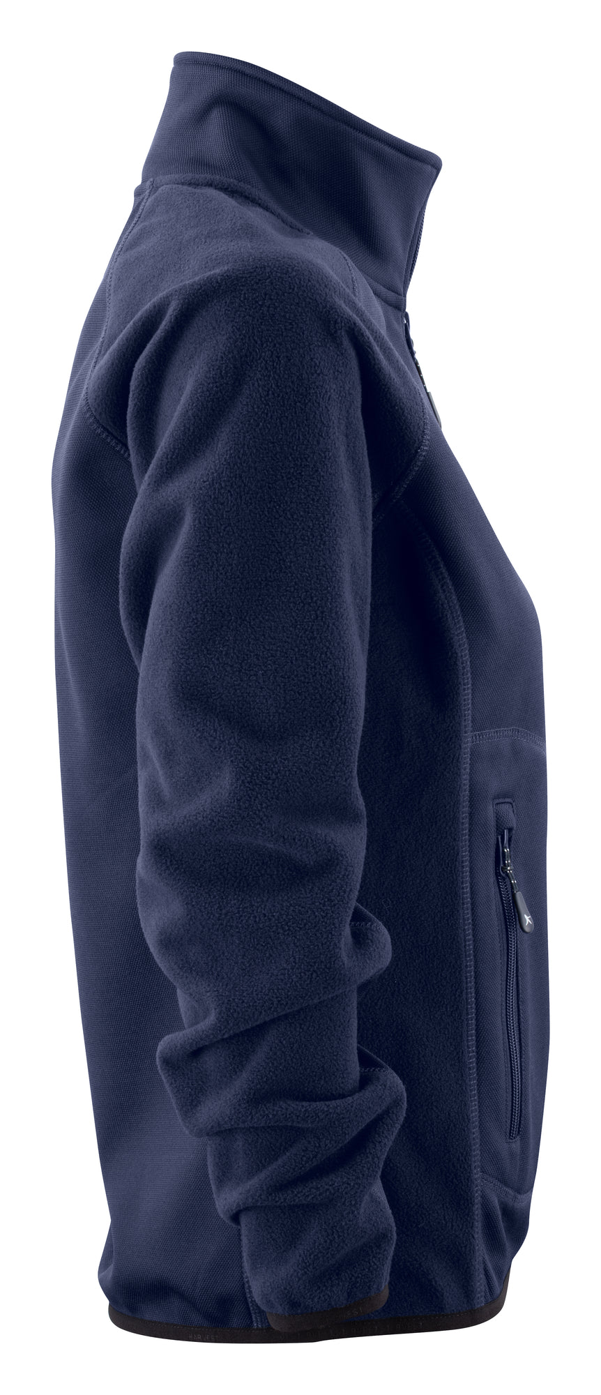 Lockwood Lady Fleece Navy