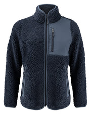 Kingsley Woman Navy