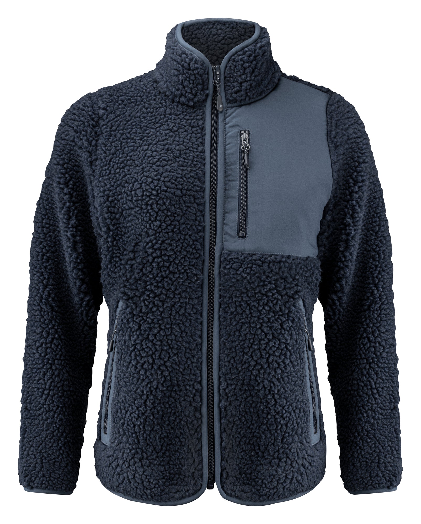 Kingsley Woman Navy