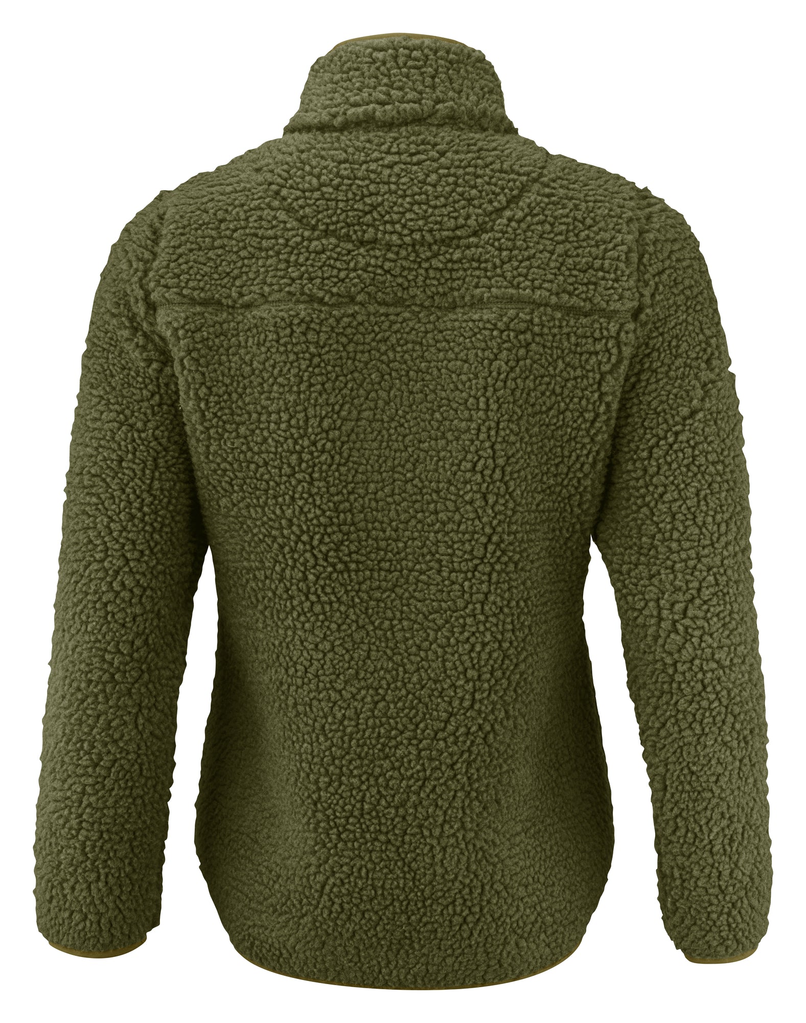 Kingsley Woman Moss Green