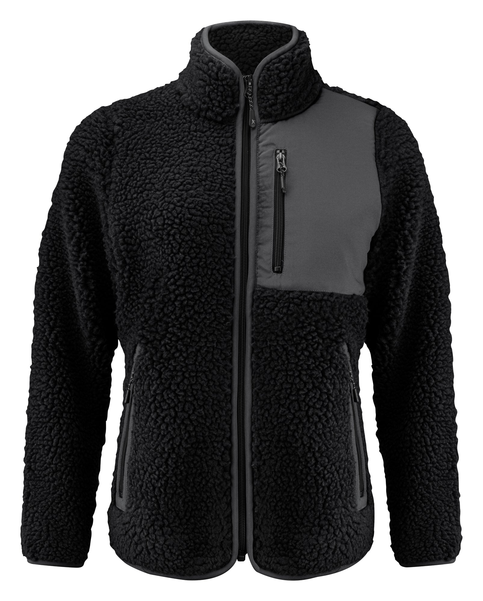 Kingsley Woman Black