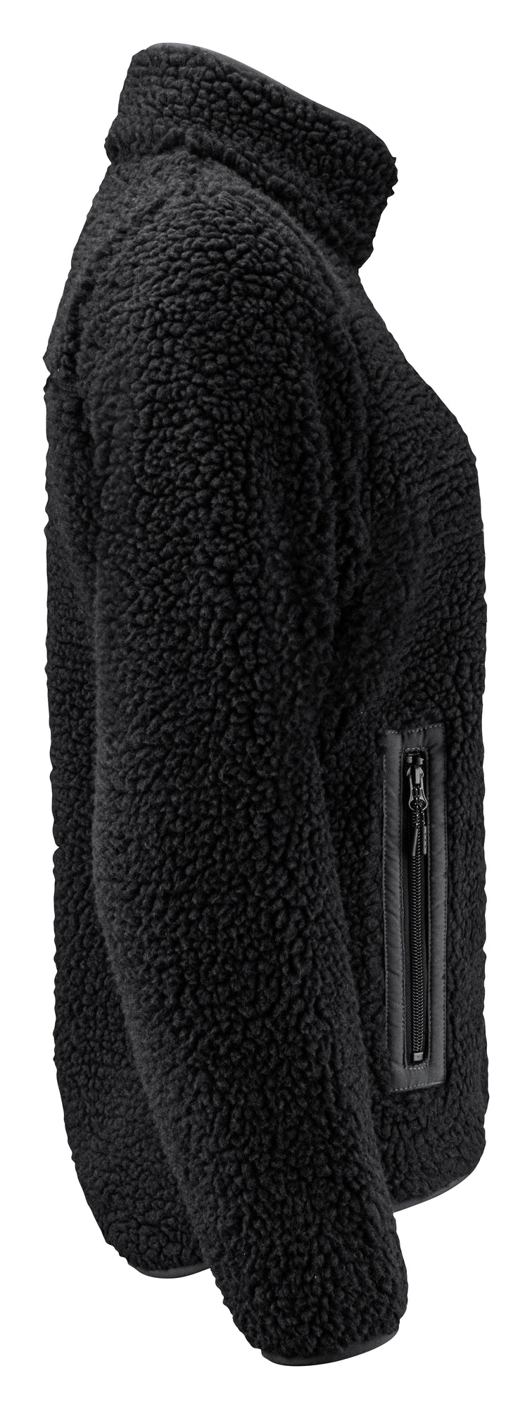 Kingsley Woman Black