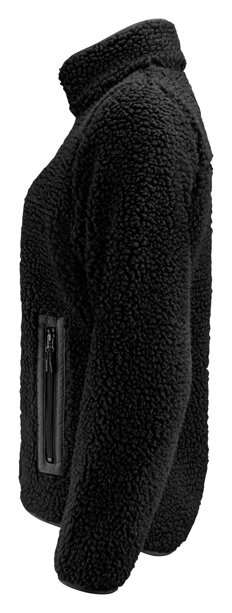Kingsley Woman Black