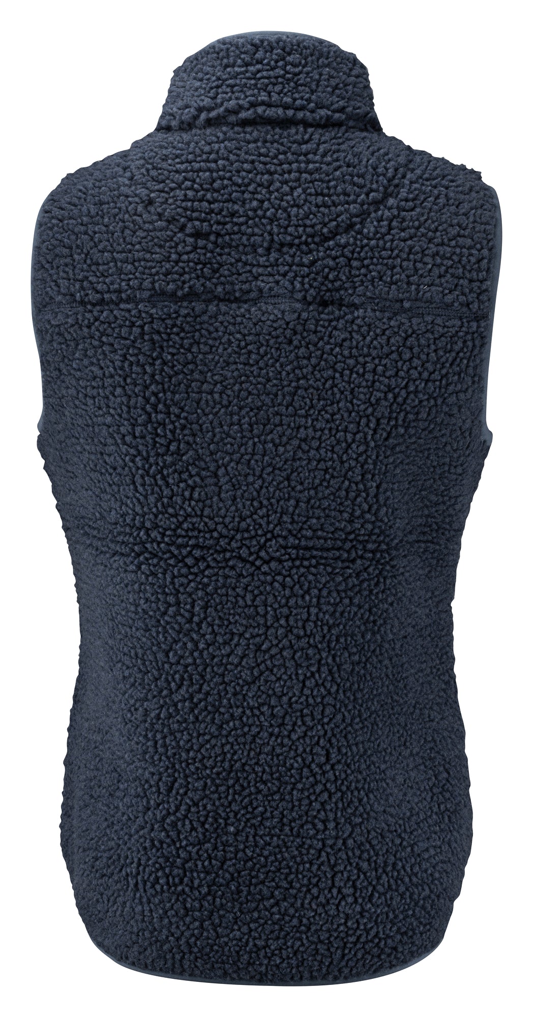 Kingsley Vest Woman Navy