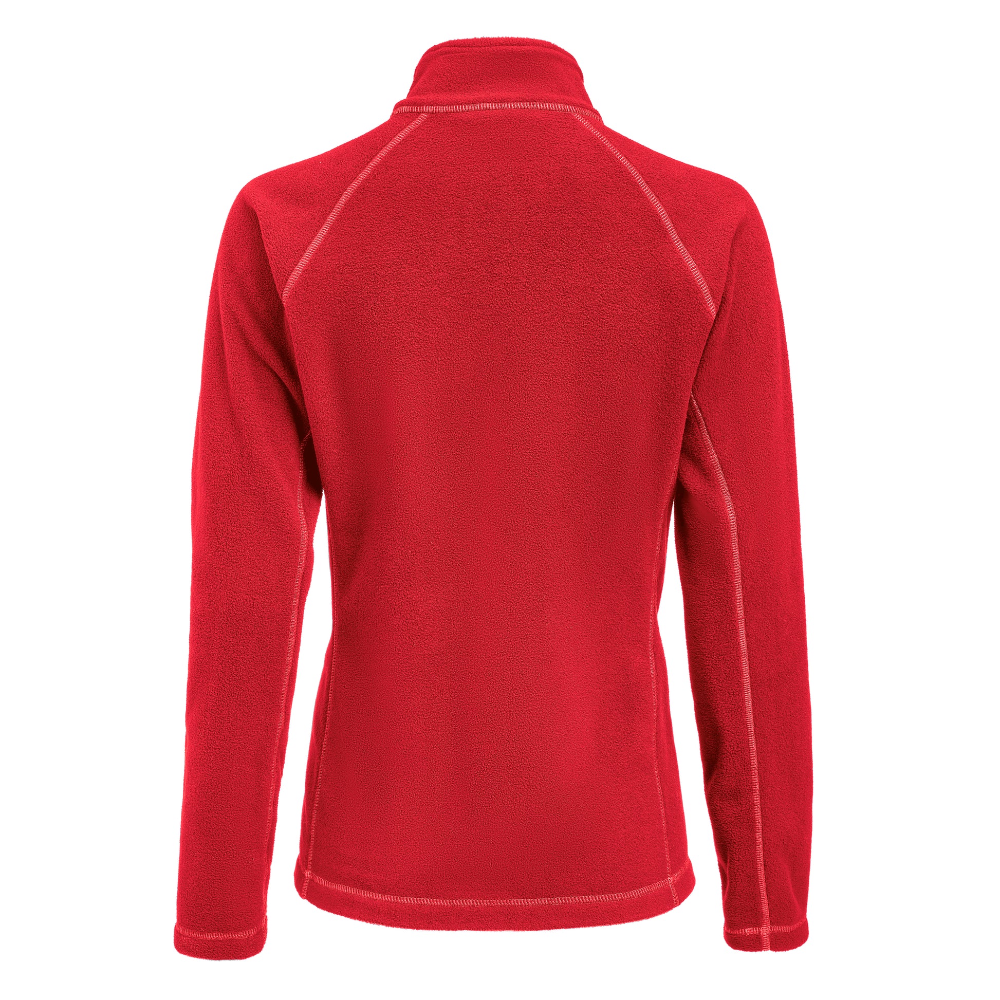 Zion Woman Red