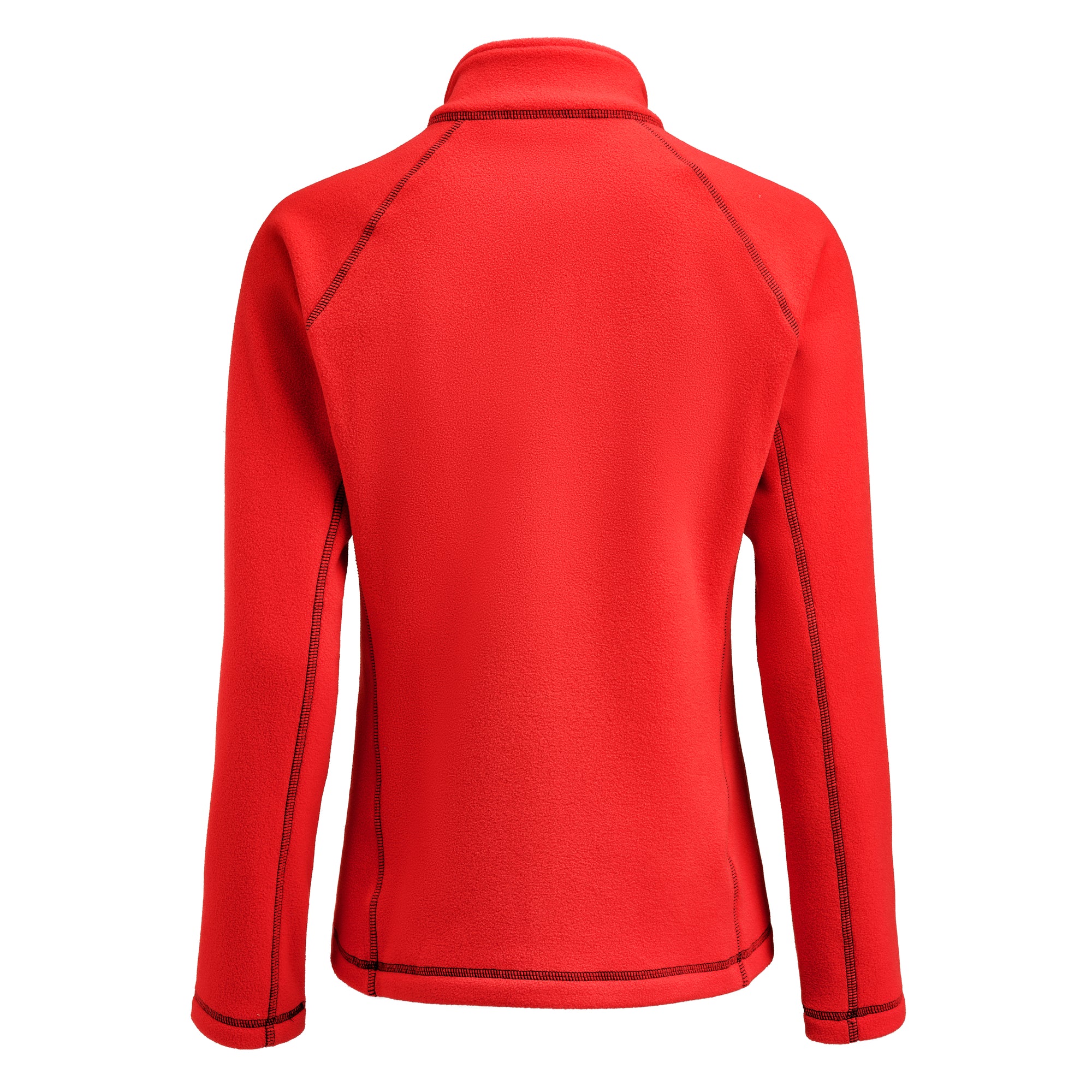 Zion Woman Red
