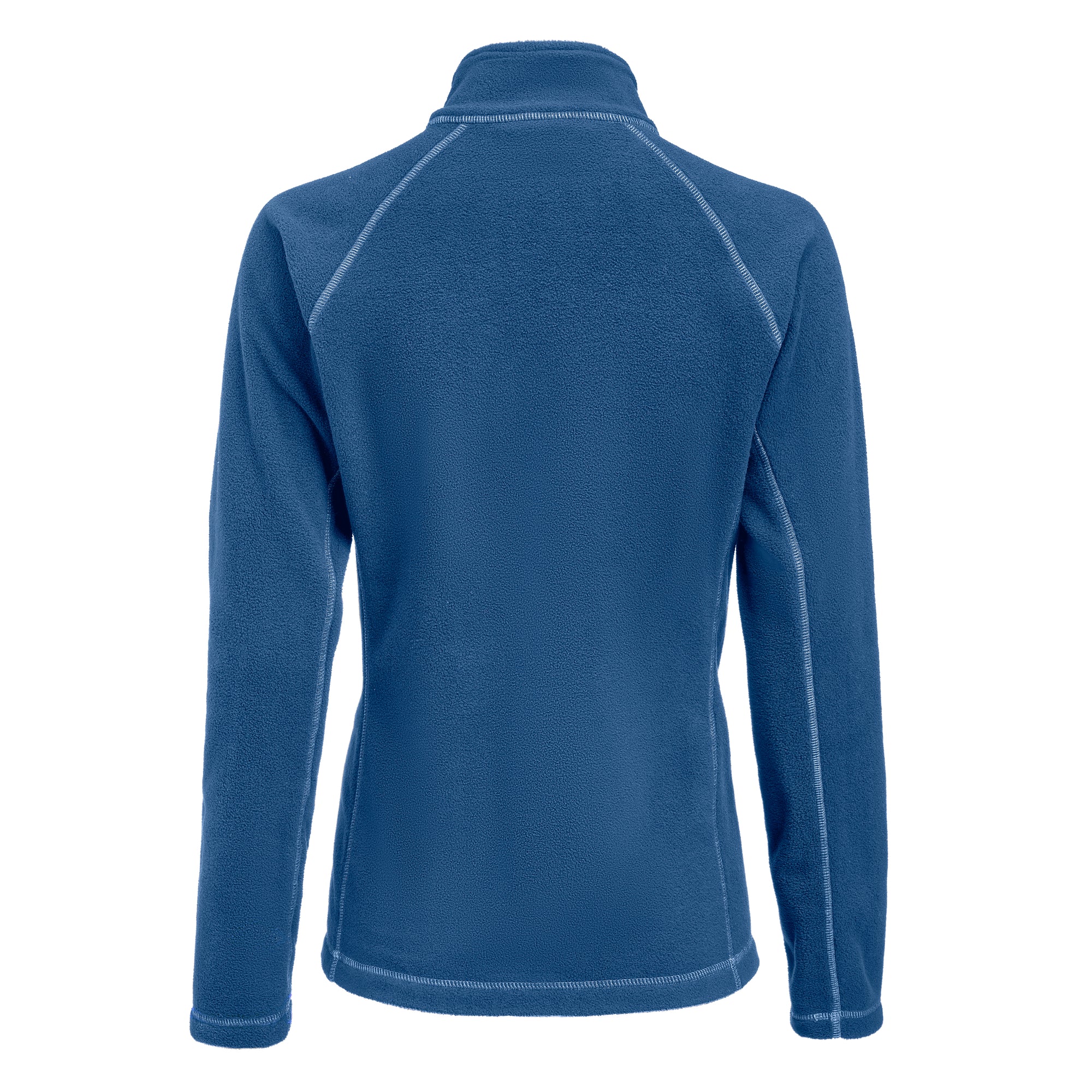 Zion Woman Blue