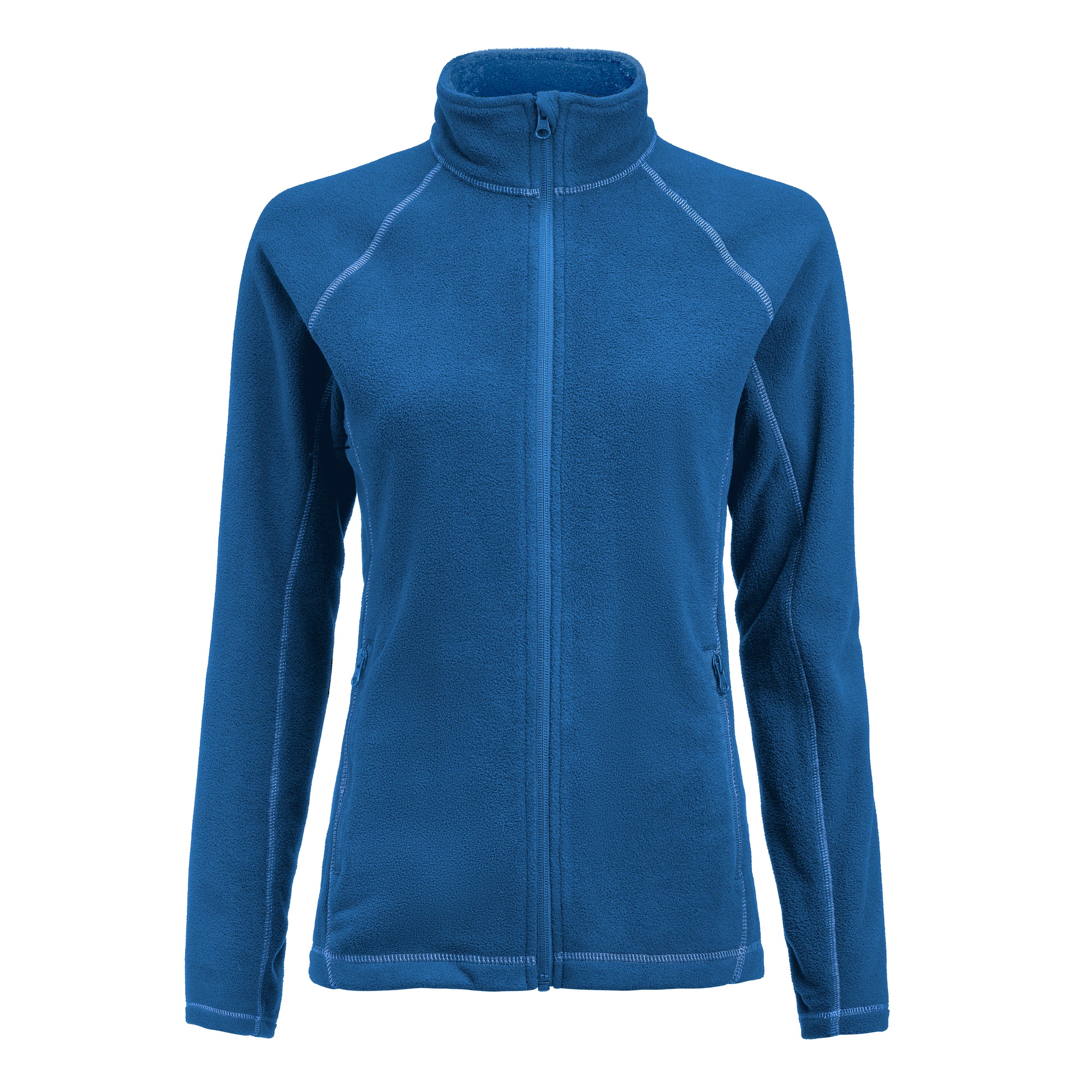 Zion Woman Blue