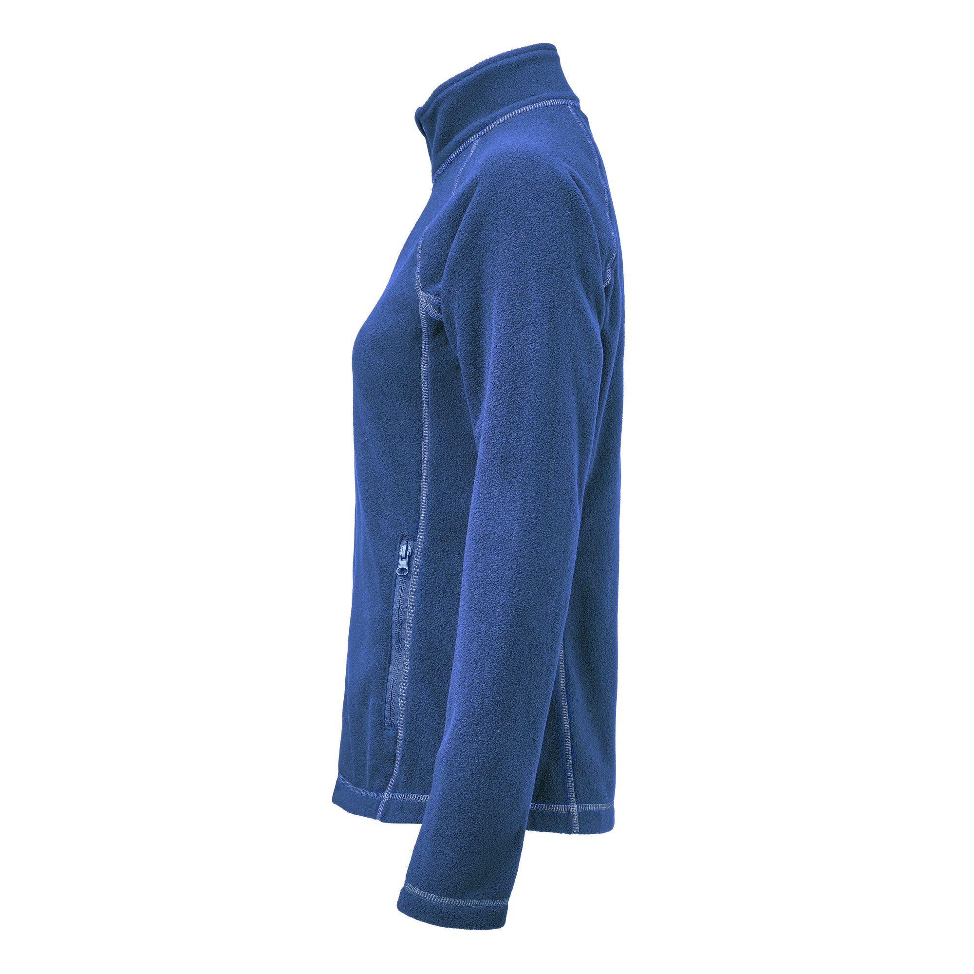 Zion Woman Blue