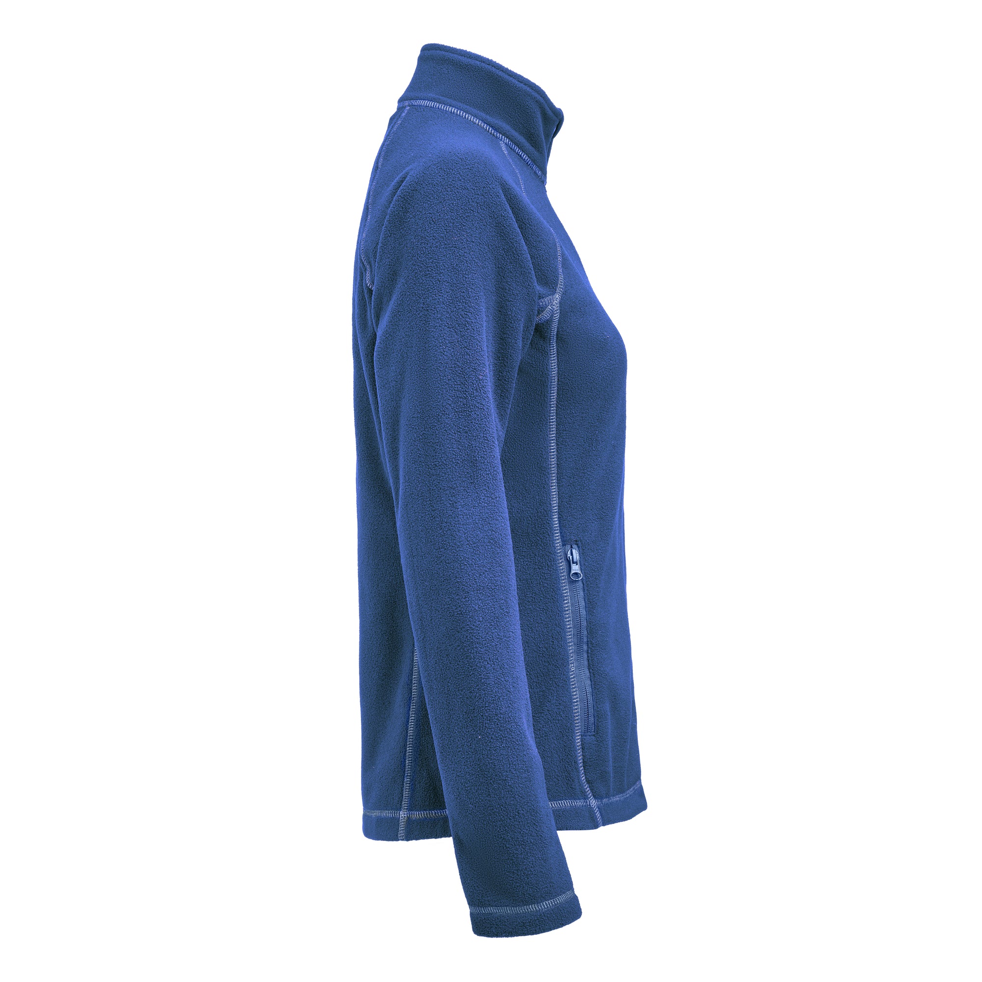 Zion Woman Blue