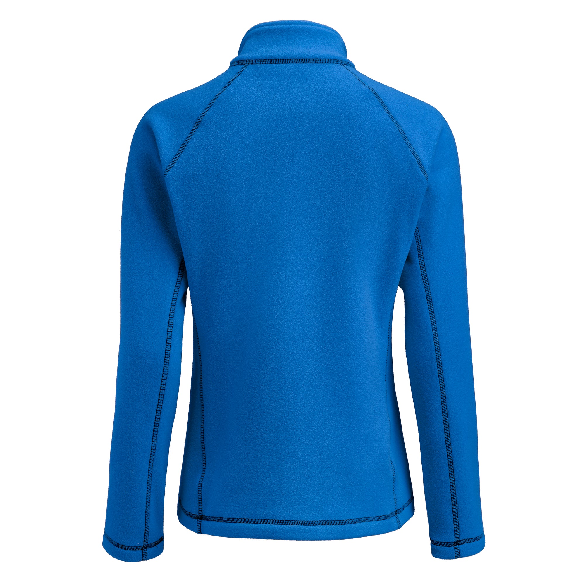 Zion Woman Blue