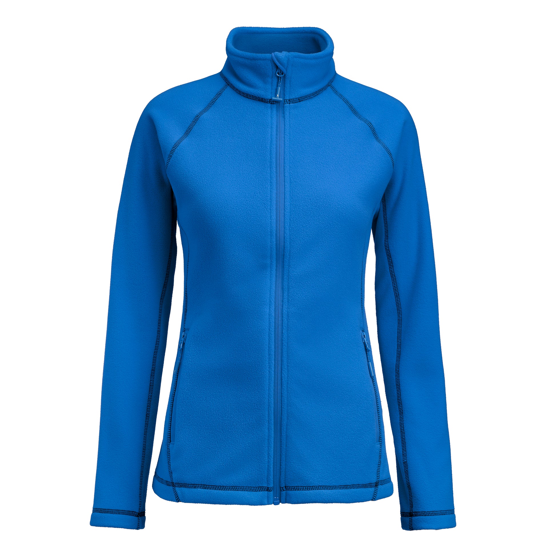 Zion Woman Blue