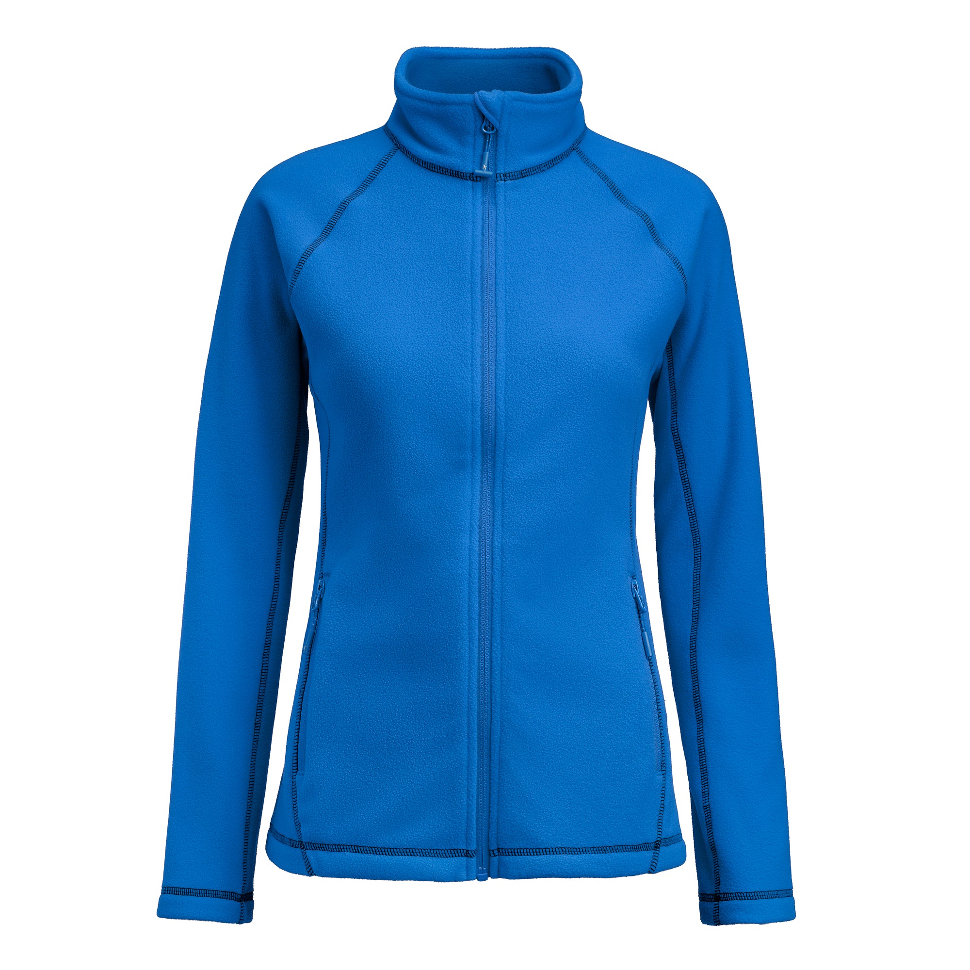 Zion Woman Blue