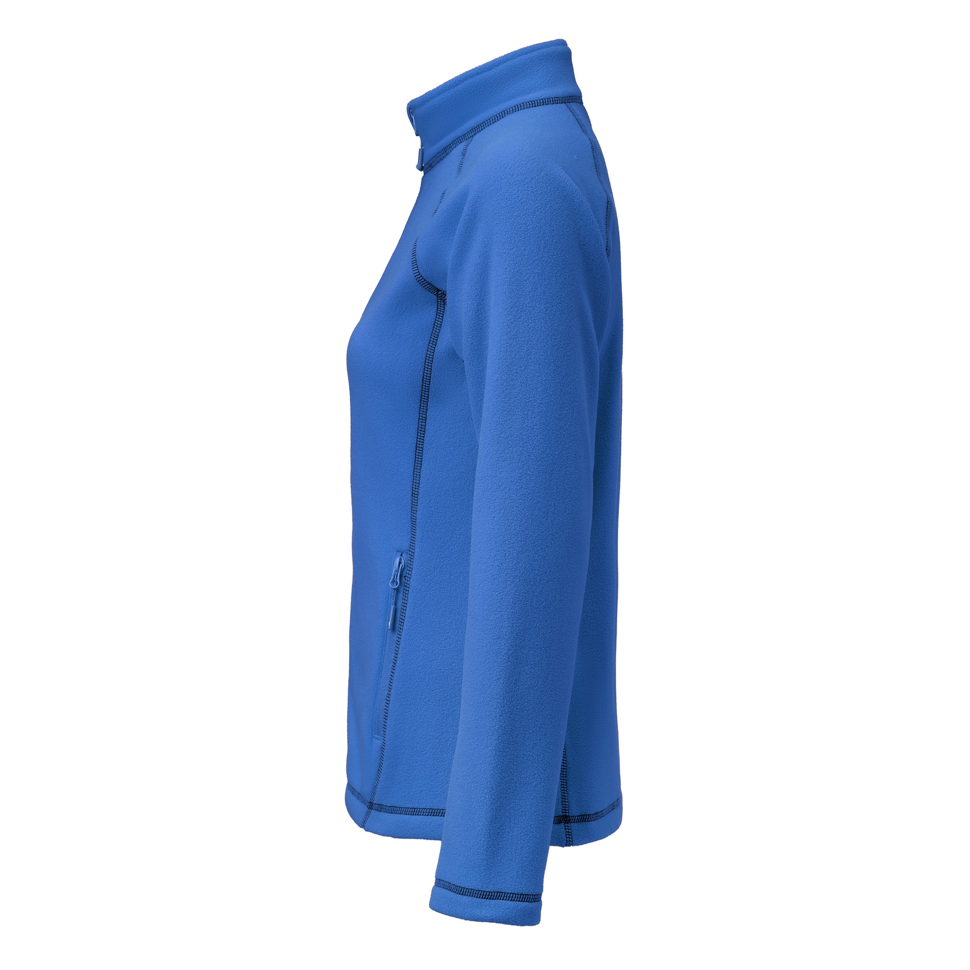 Zion Woman Blue