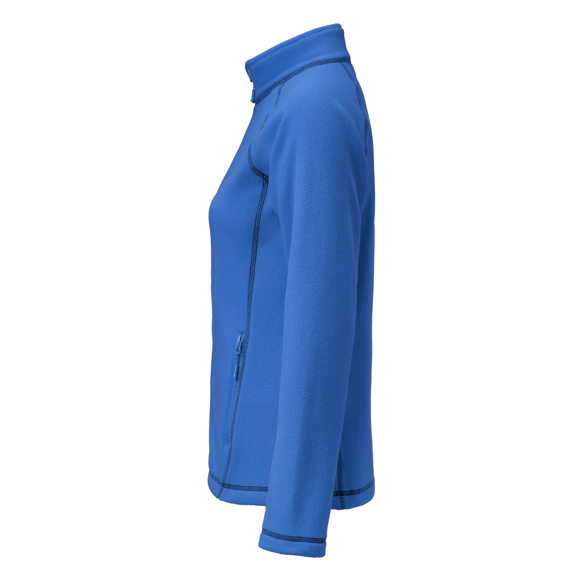 Zion Woman Blue