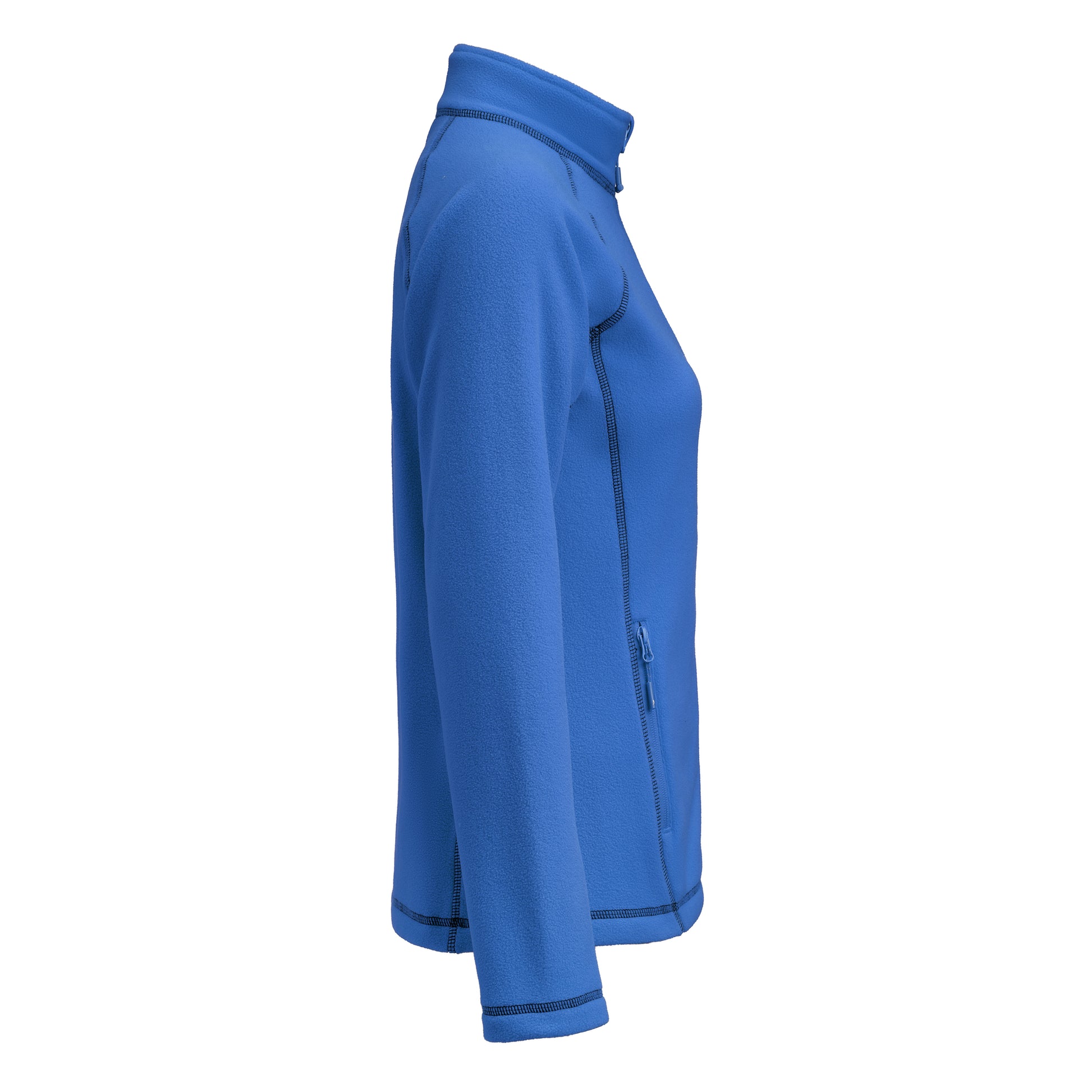 Zion Woman Blue