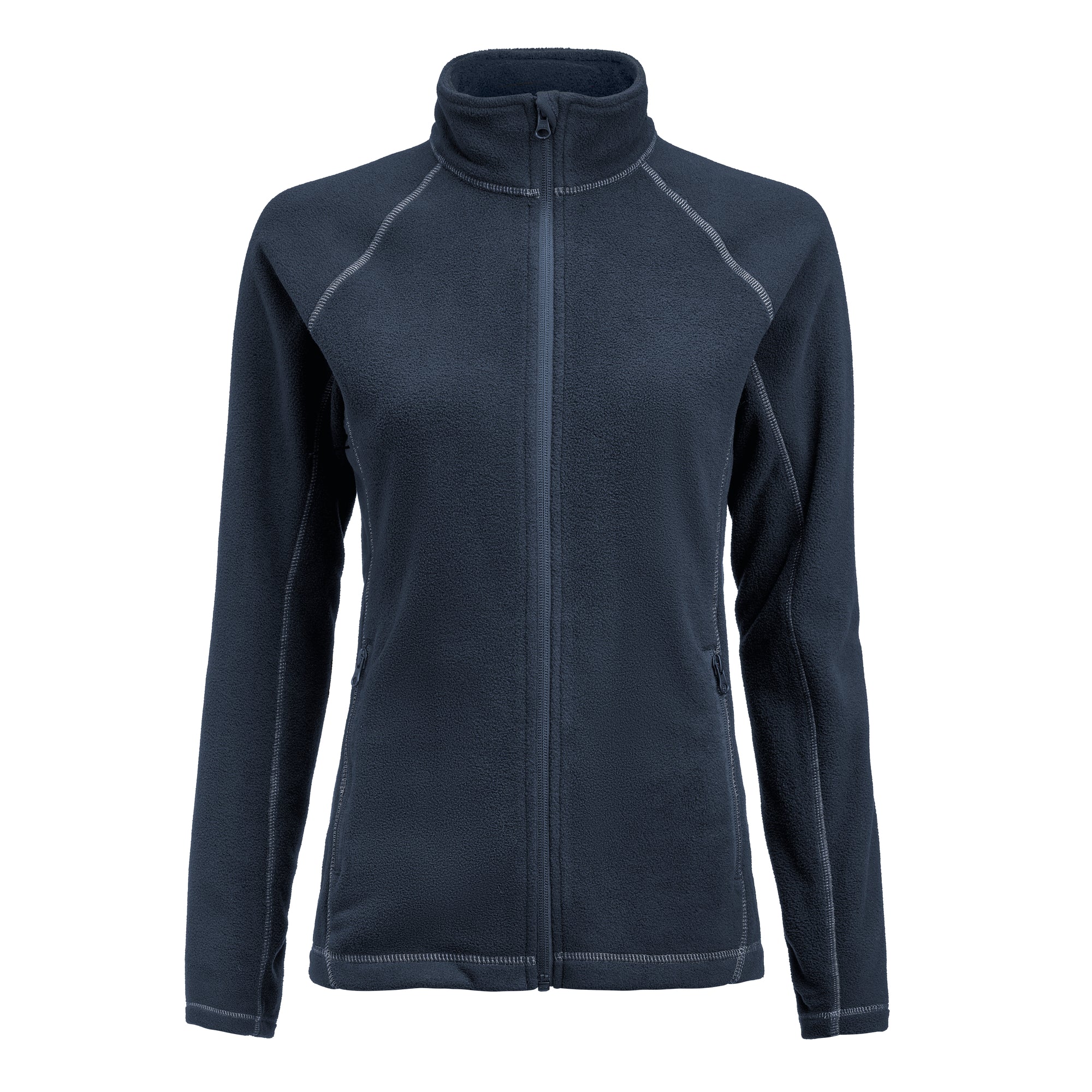 Zion Woman Navy