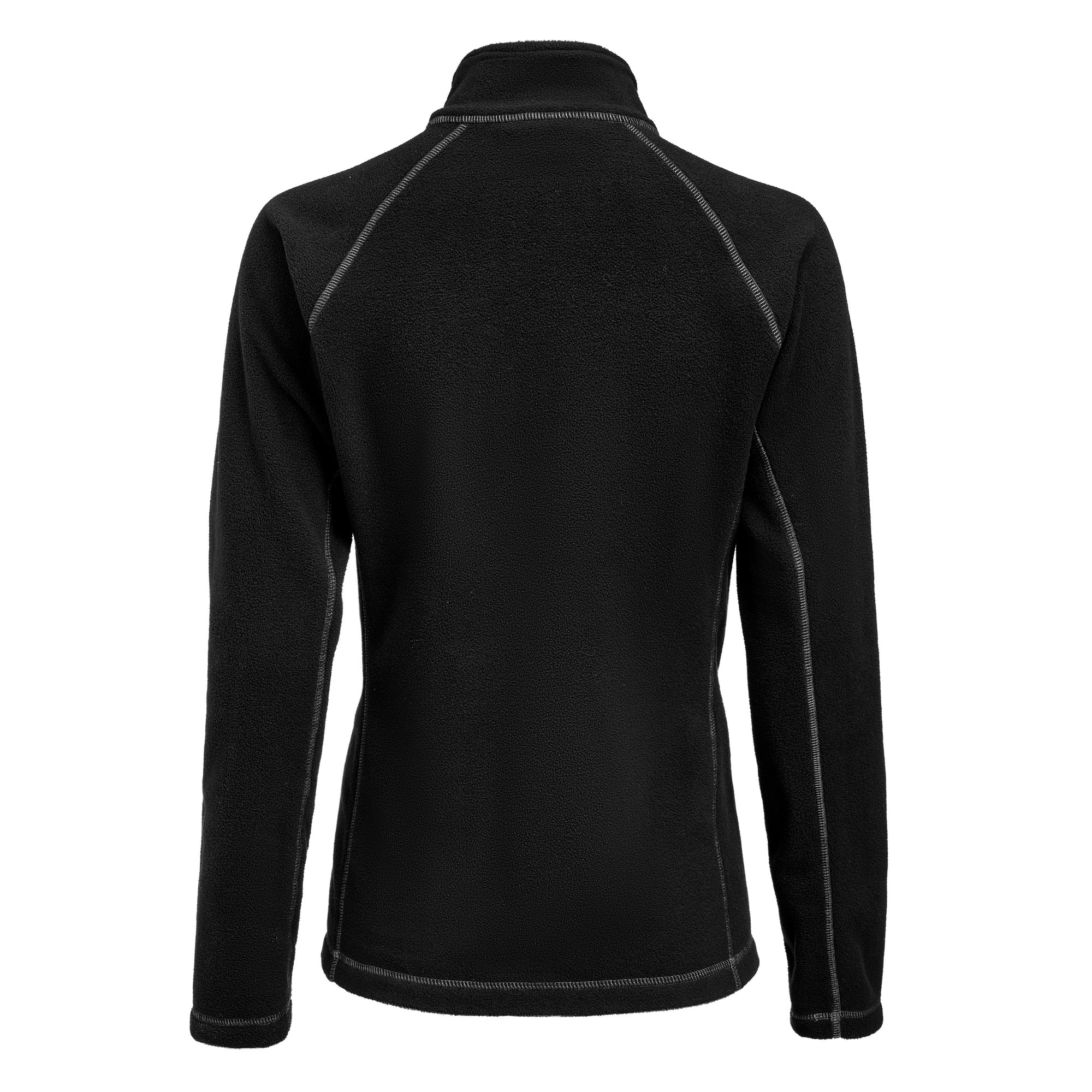 Zion Woman Black