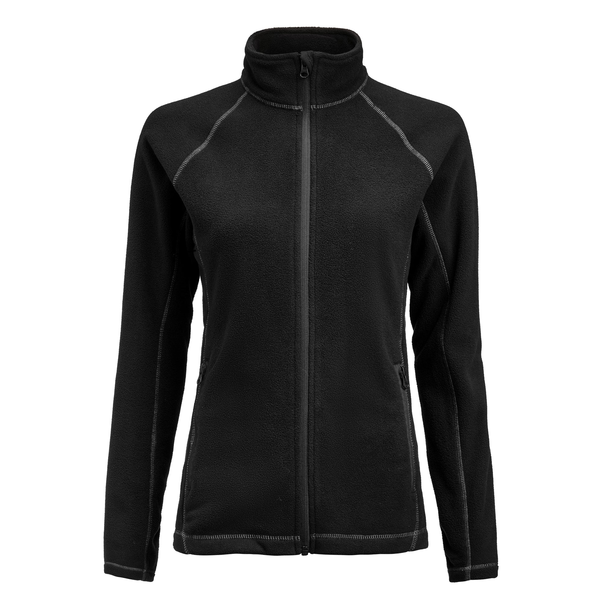 Zion Woman Black