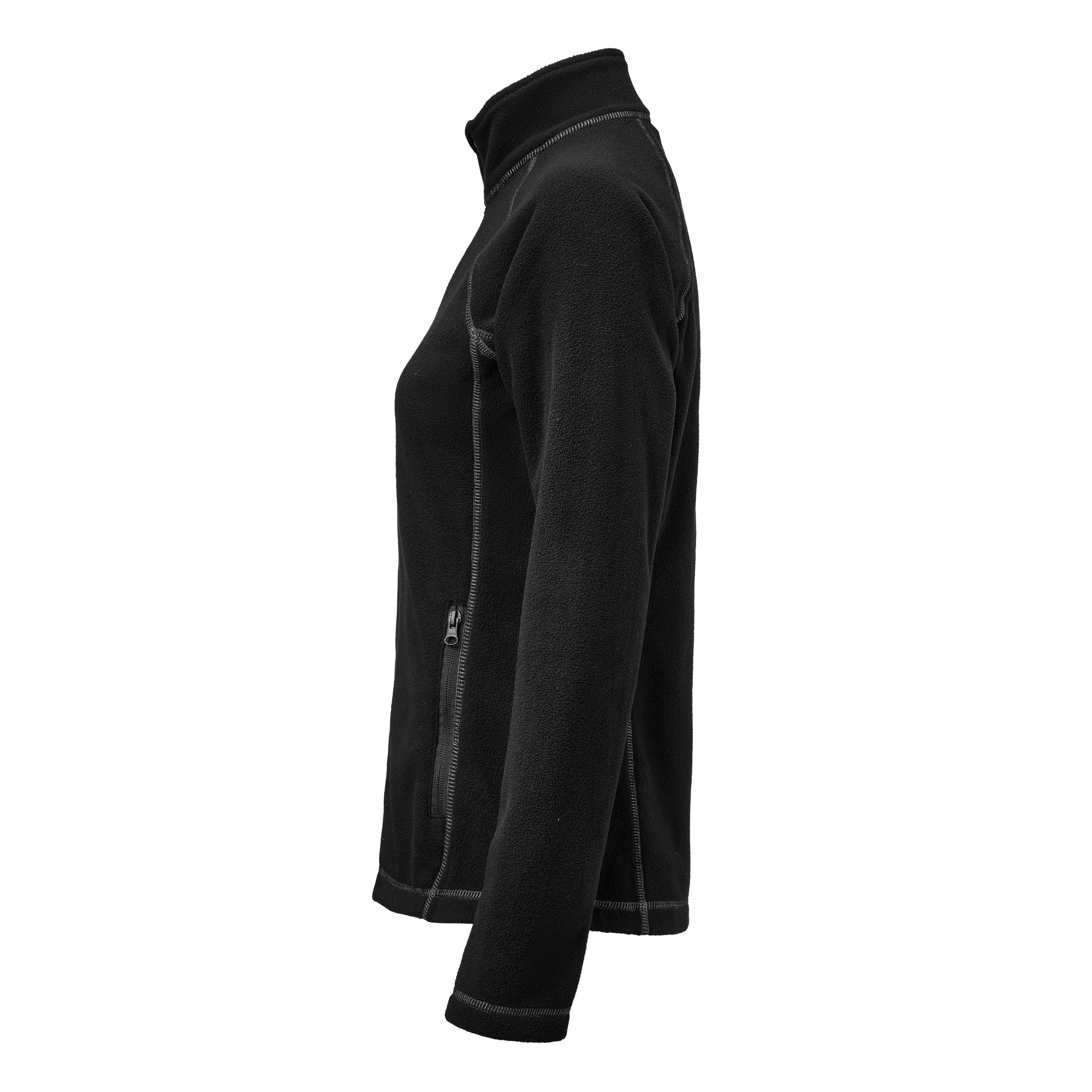 Zion Woman Black