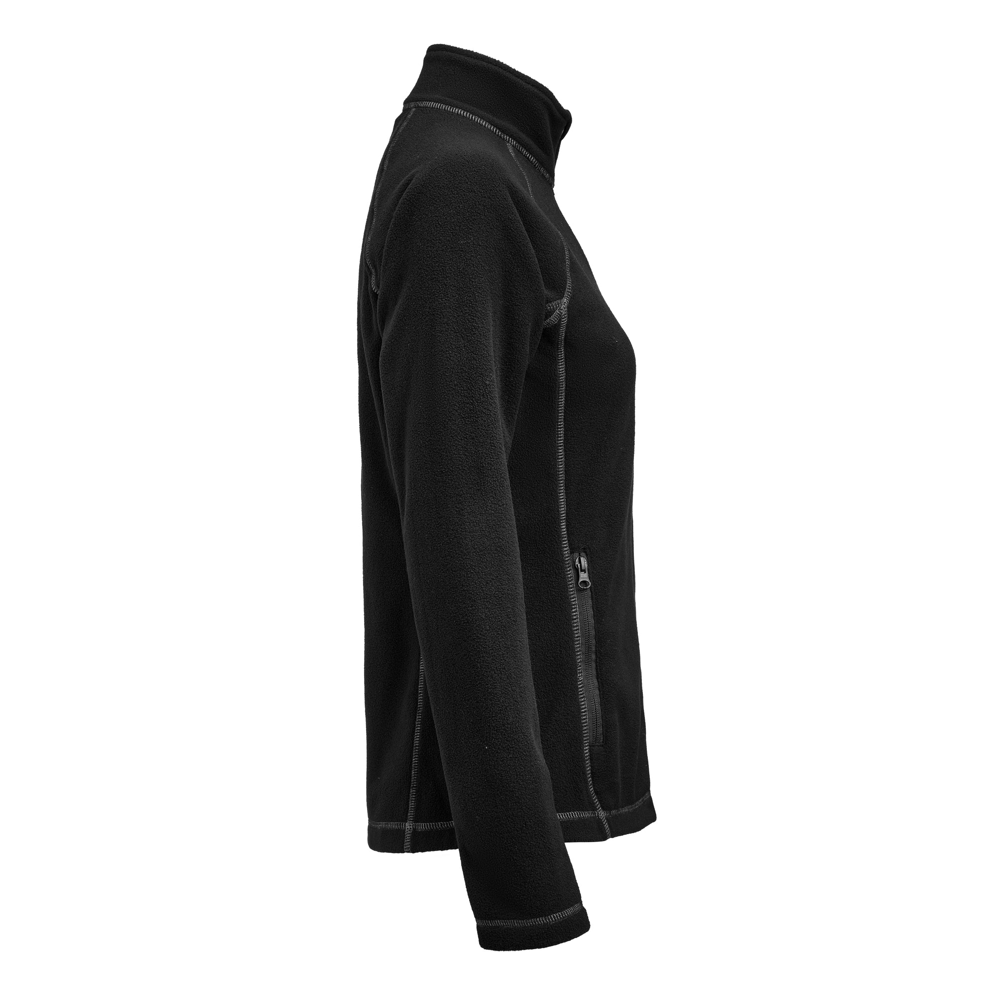 Zion Woman Black