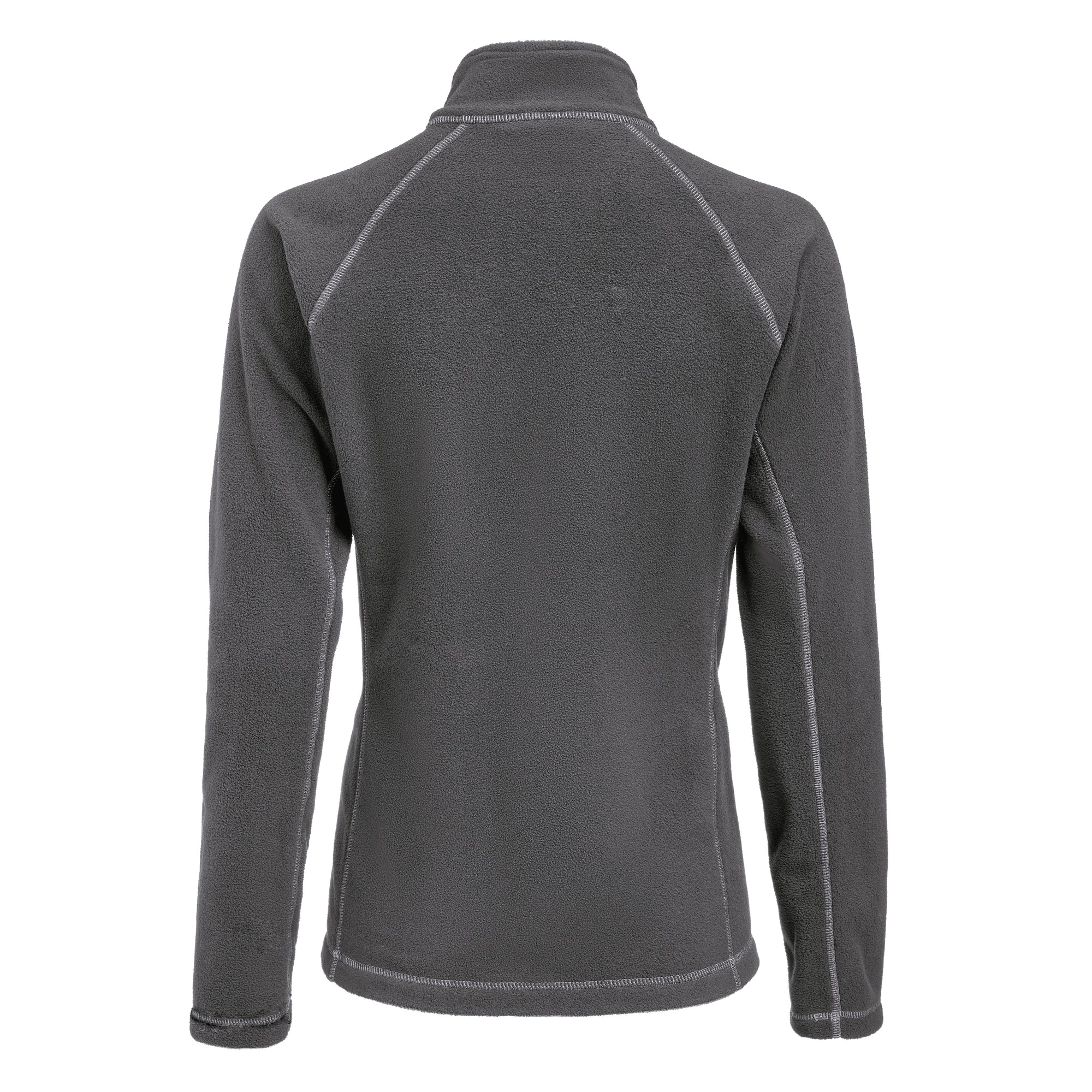 Zion Woman Steel Grey