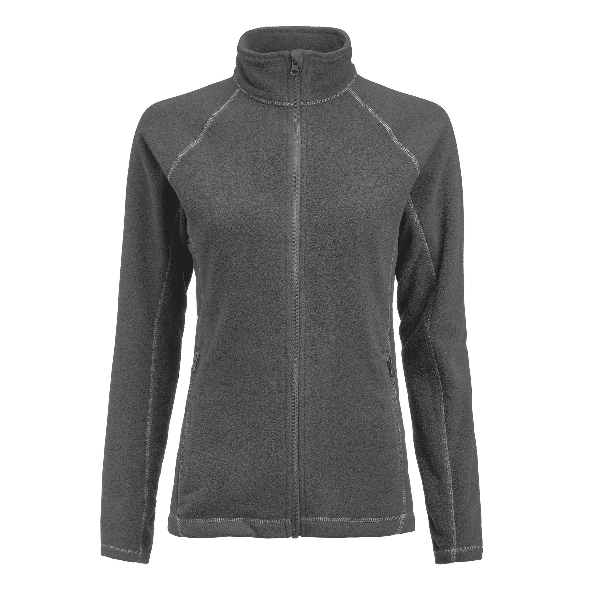 Zion Woman Steel Grey