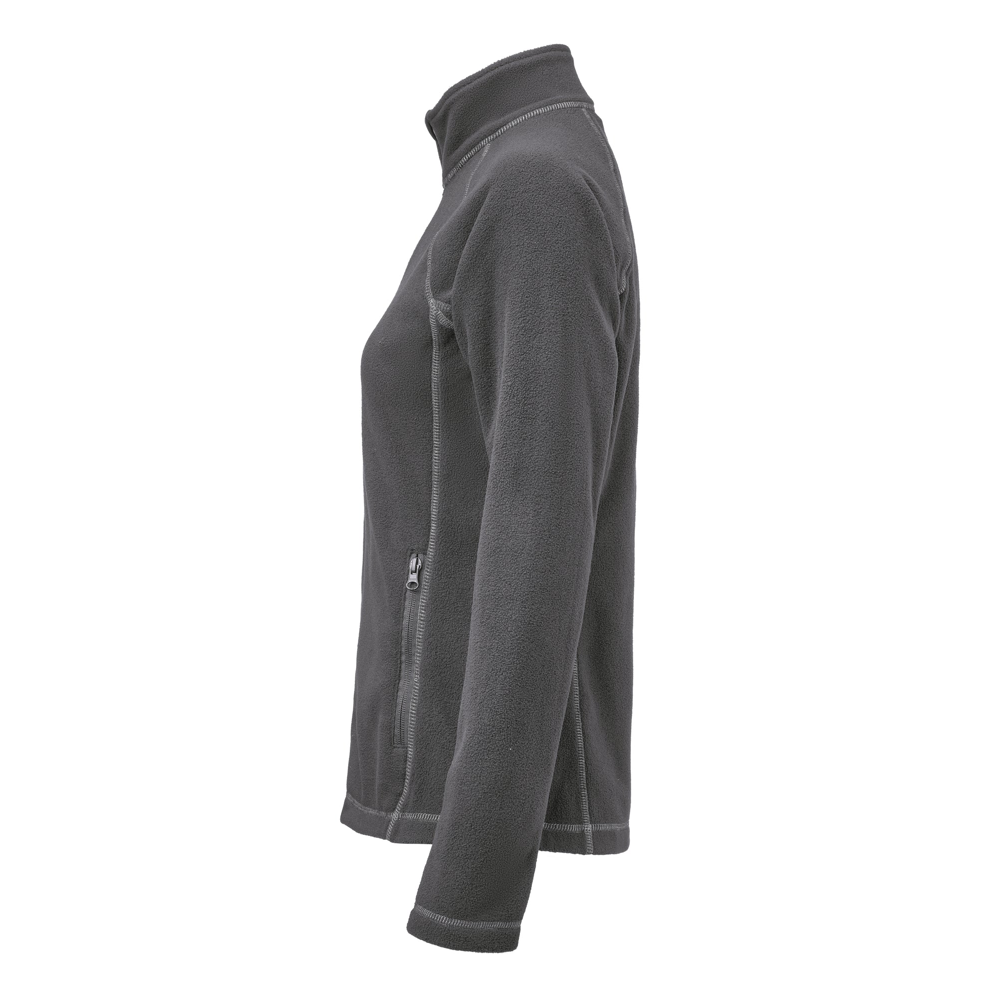 Zion Woman Steel Grey