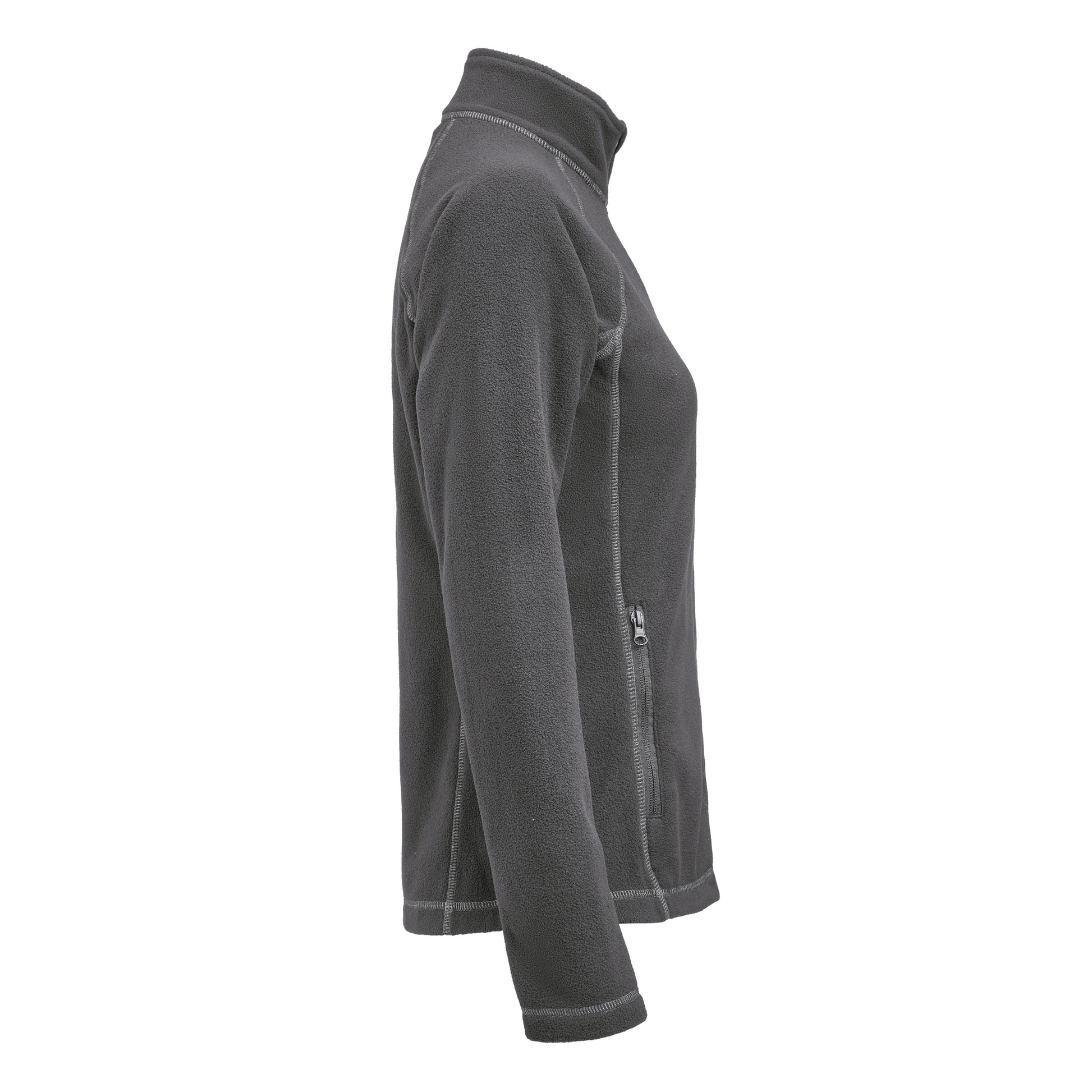 Zion Woman Steel Grey