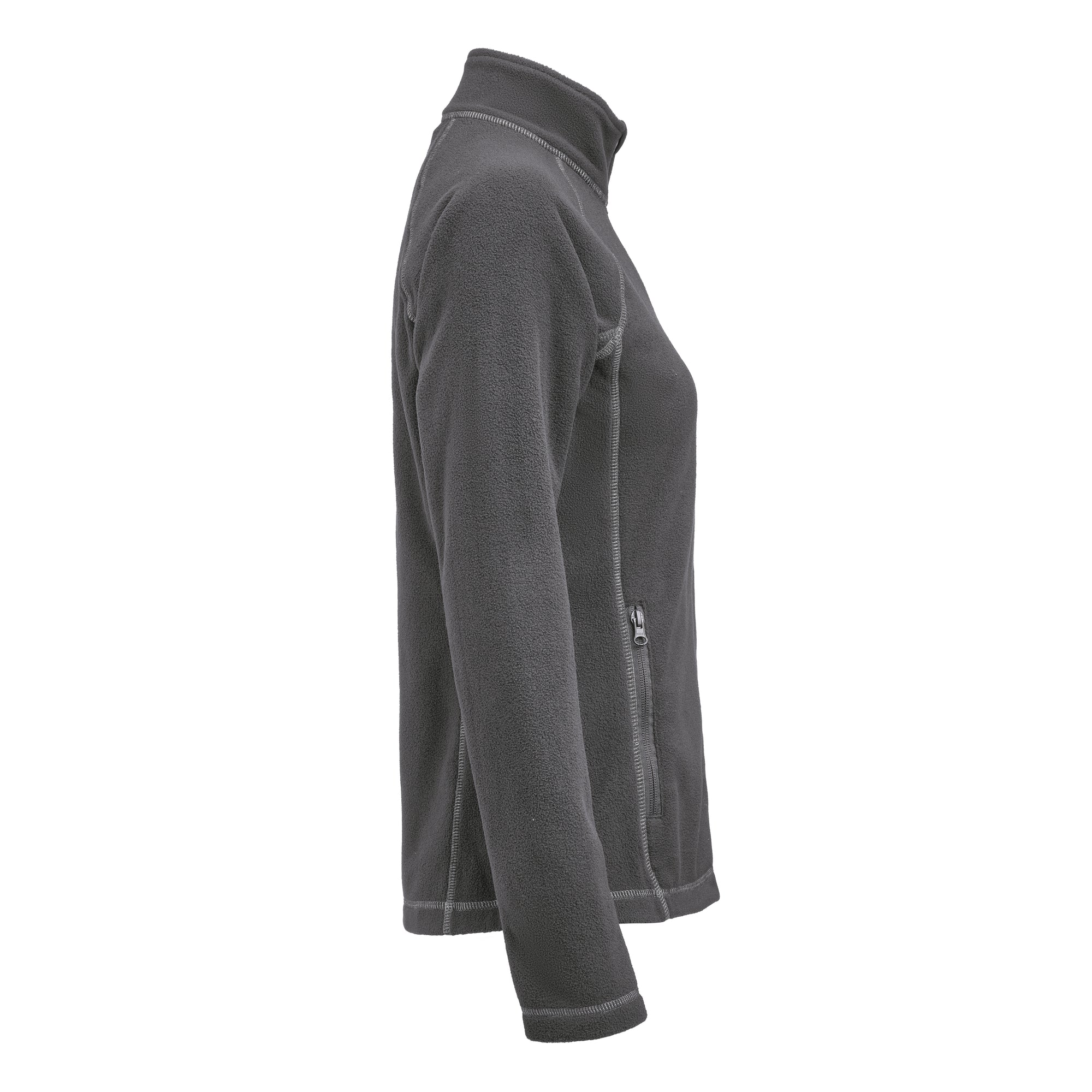 Zion Woman Steel Grey