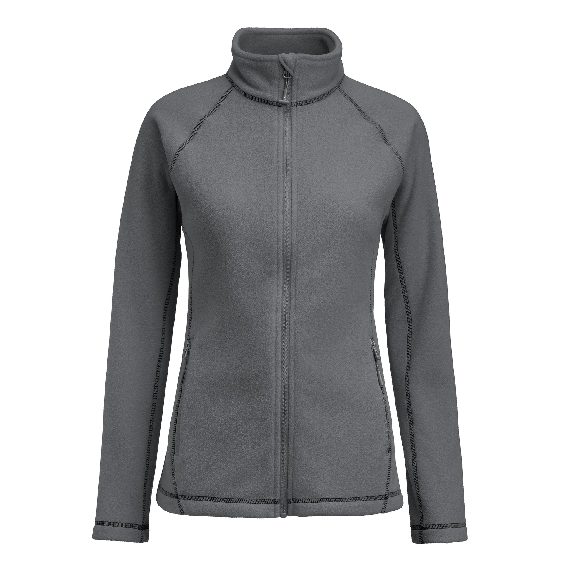 Zion Woman Steel Grey