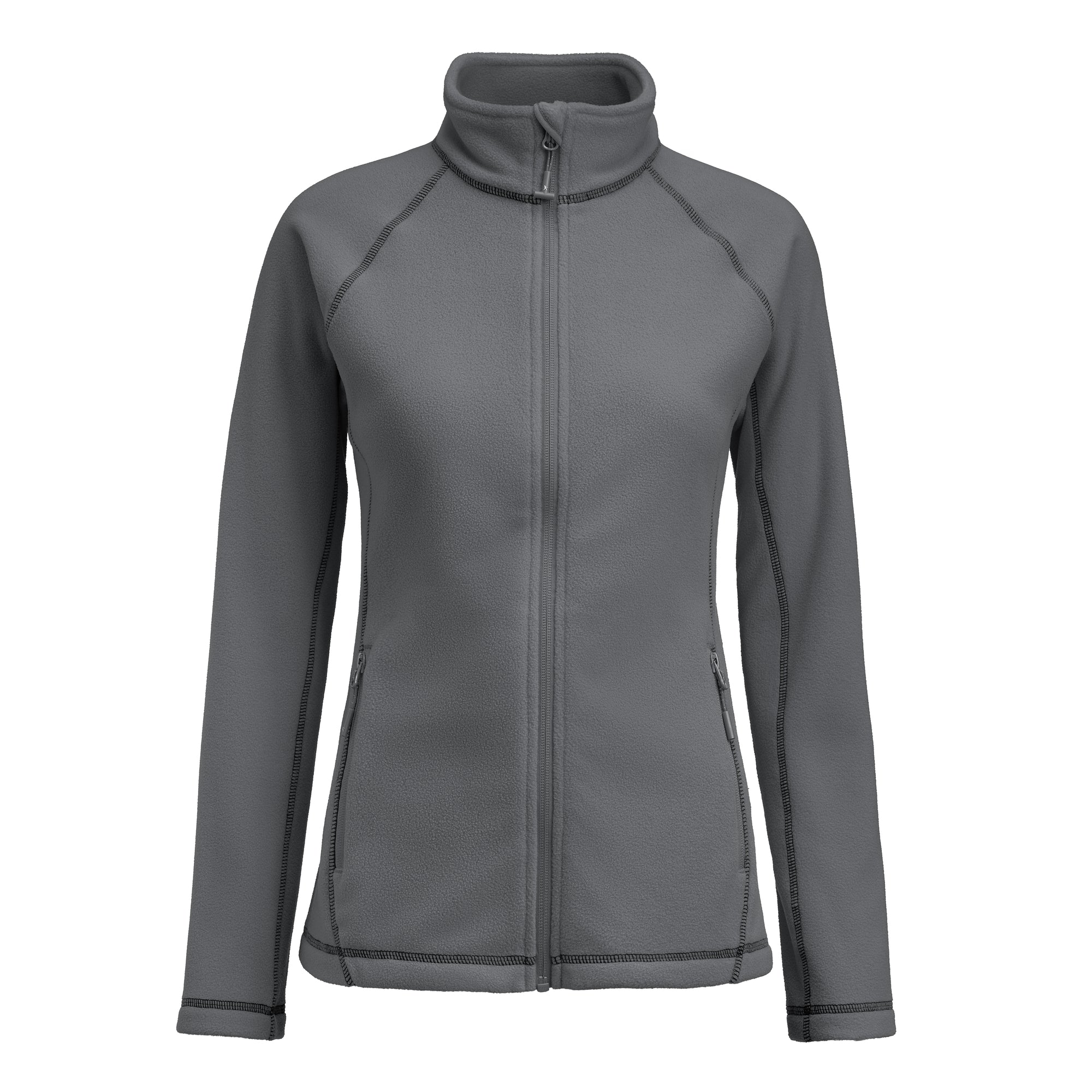 Zion Woman Steel Grey