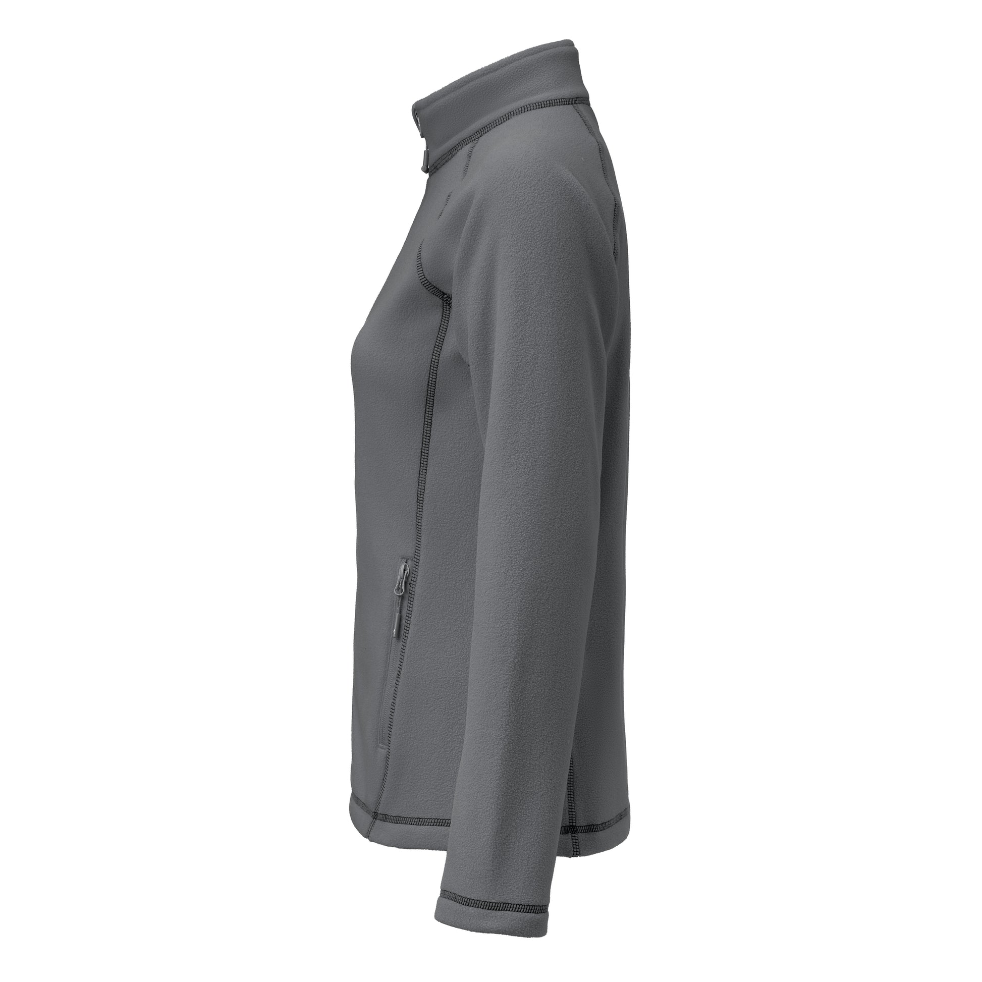 Zion Woman Steel Grey