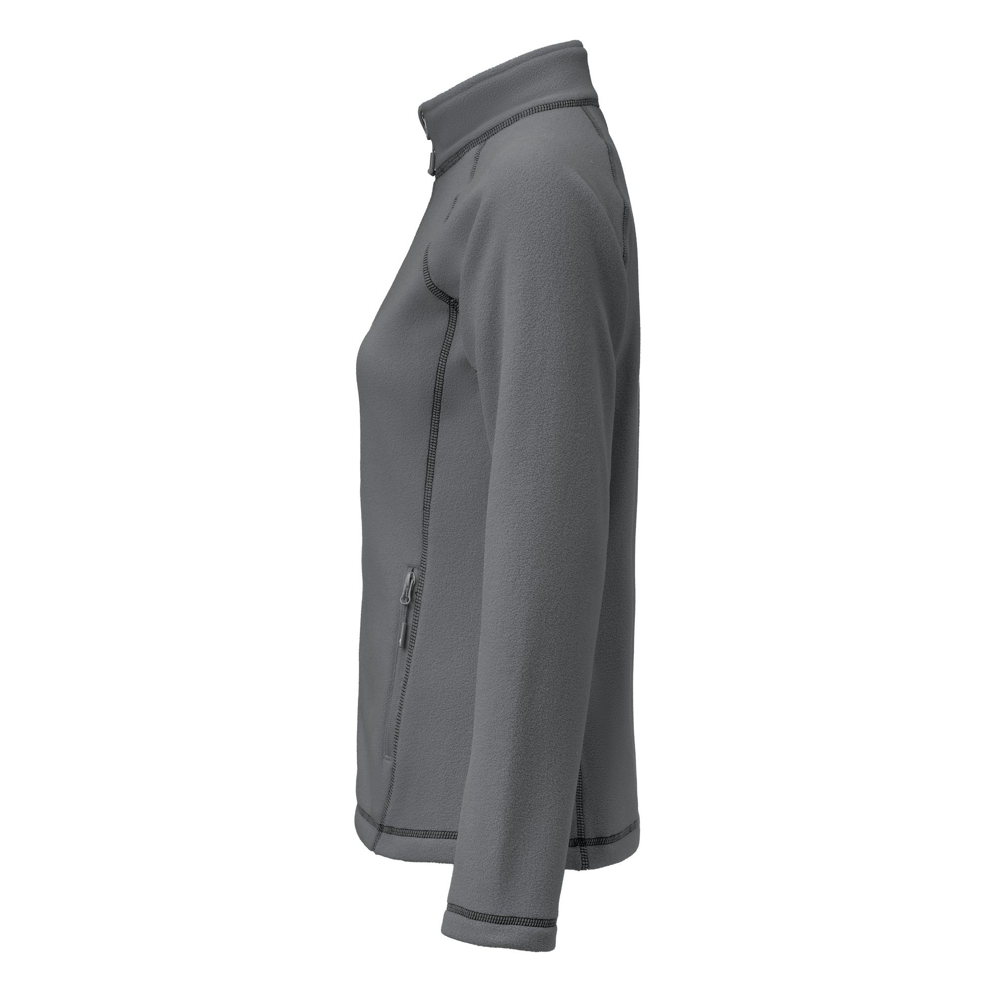 Zion Woman Steel Grey