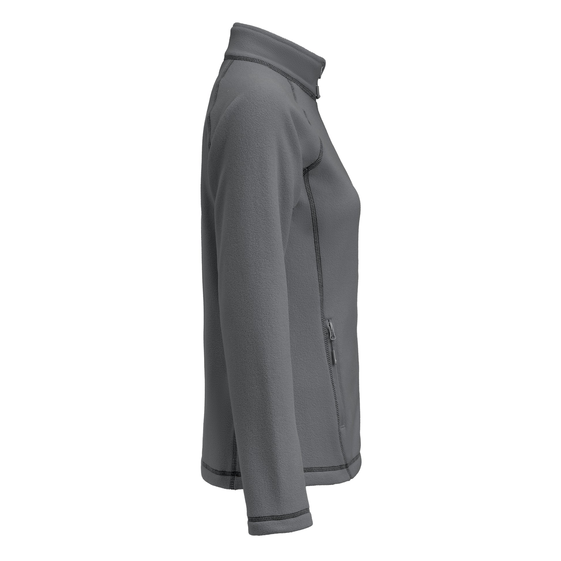 Zion Woman Steel Grey