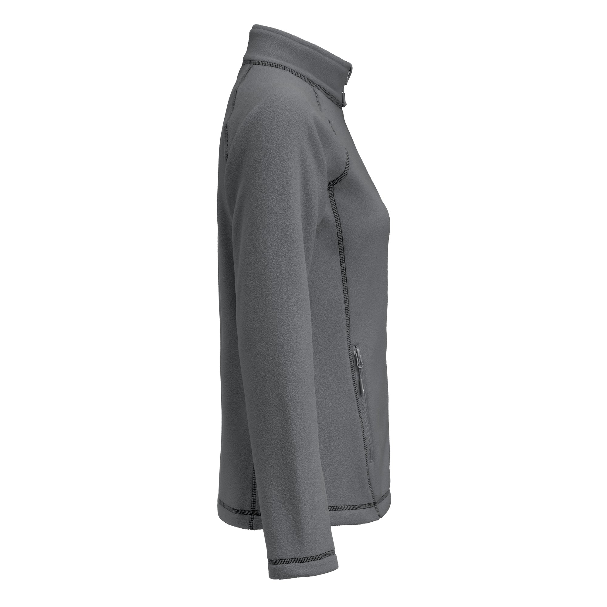 Zion Woman Steel Grey