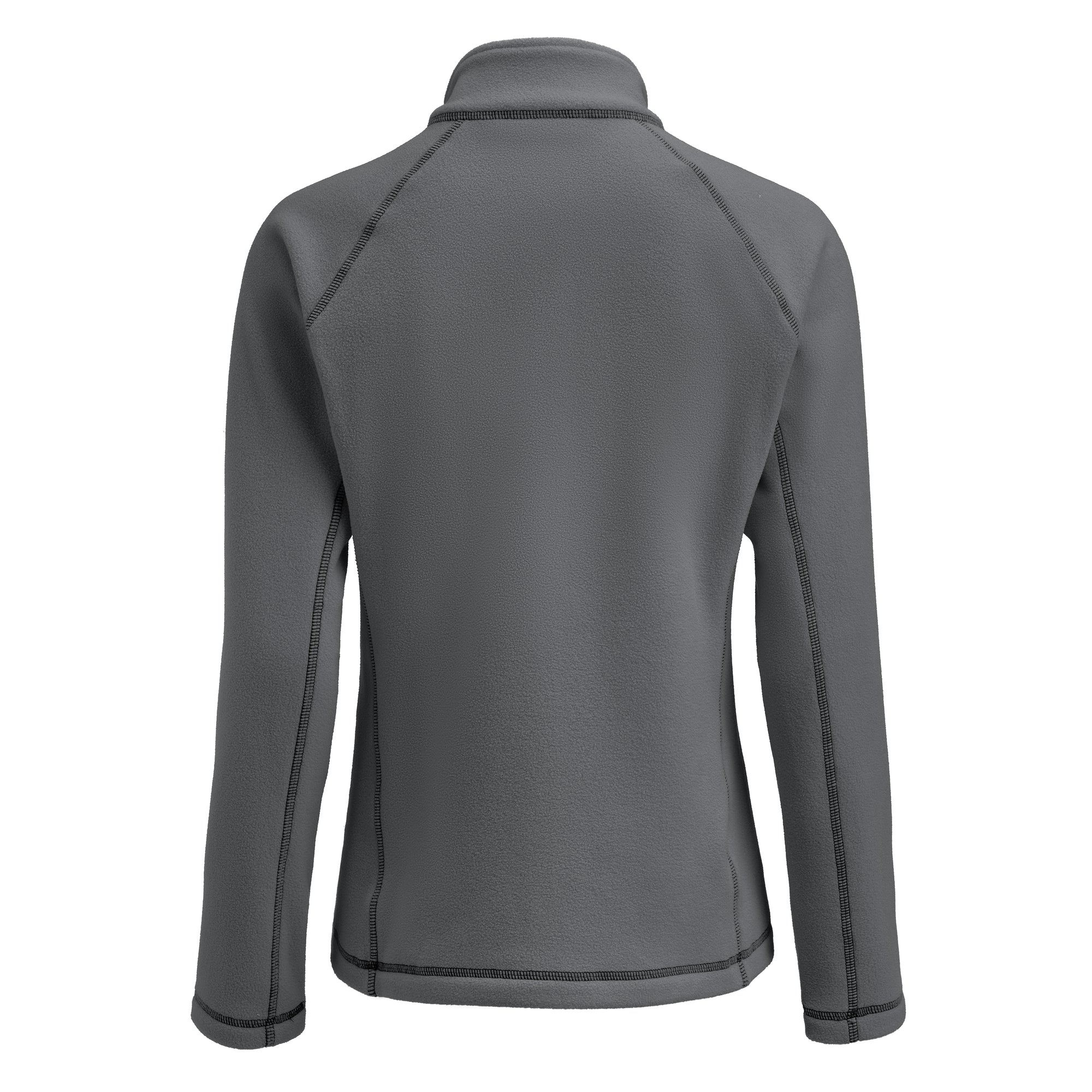 Zion Woman Steel Grey